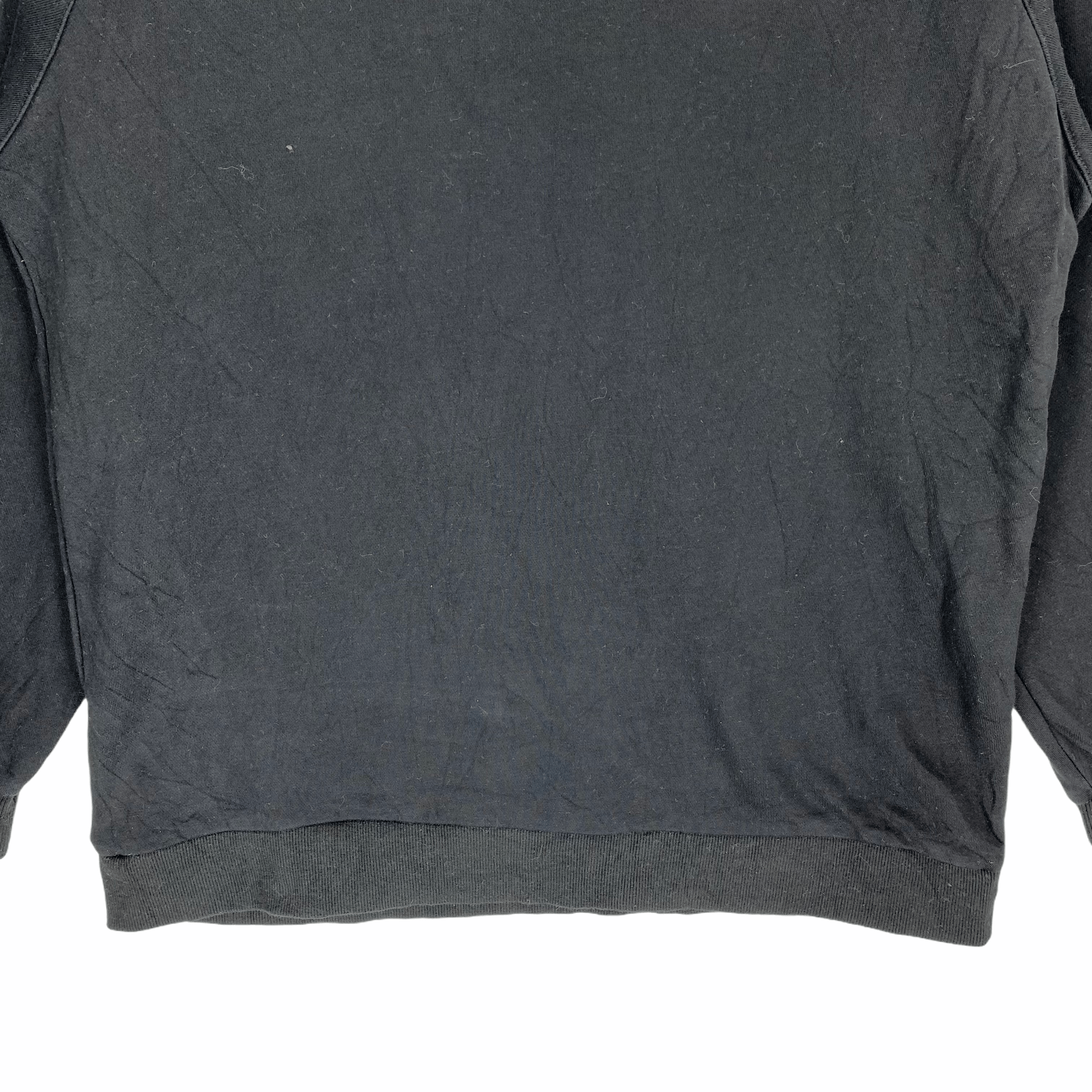 Palace Palace Back Big Logo Palazo Knit Sweatshirts #2953-111 Size US M / EU 48-50 / 2 - 6 Thumbnail