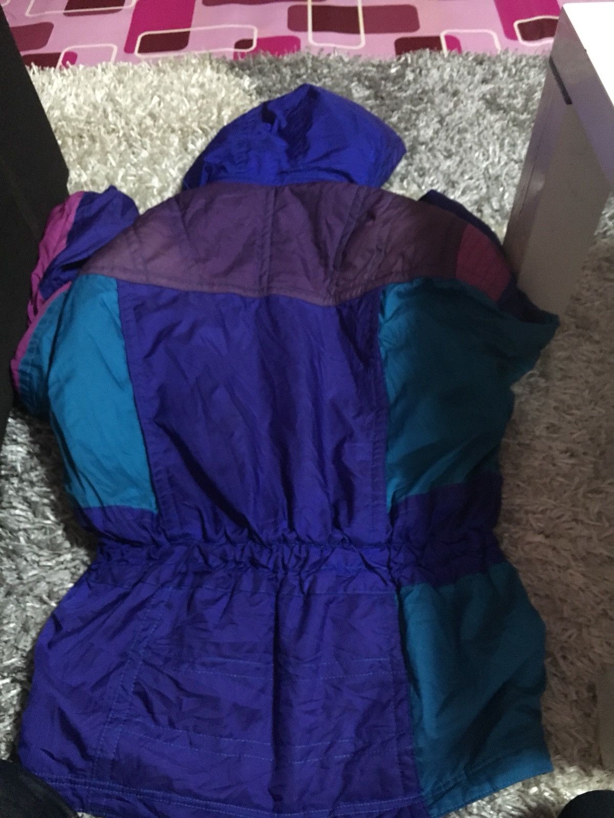 Ellesse Vintage Ellese Winter Size US M / EU 48-50 / 2 - 4 Thumbnail