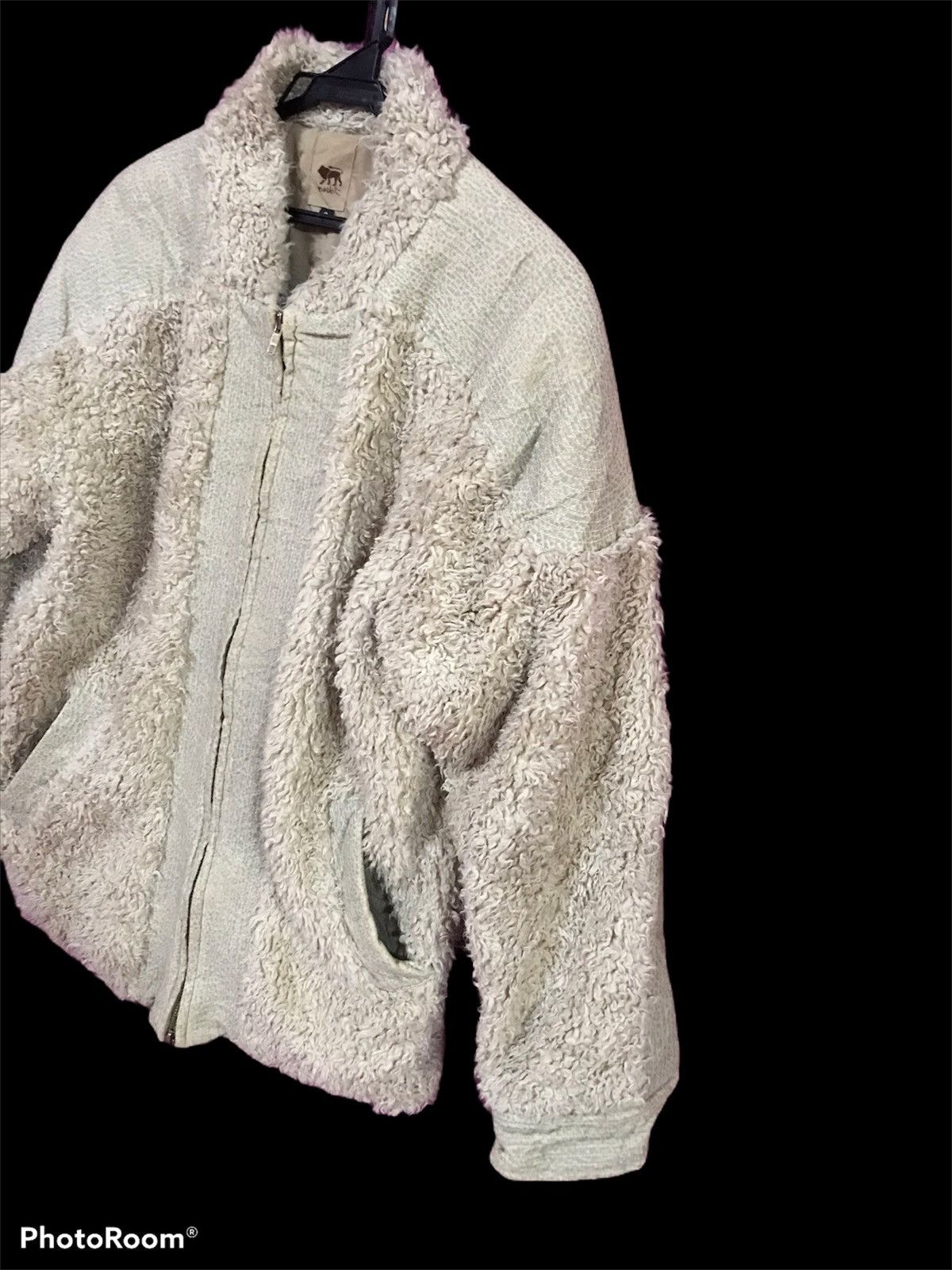 Japanese Brand NORFIT JACKET FUR FLEECE JAPAN Size US M / EU 48-50 / 2 - 4 Thumbnail