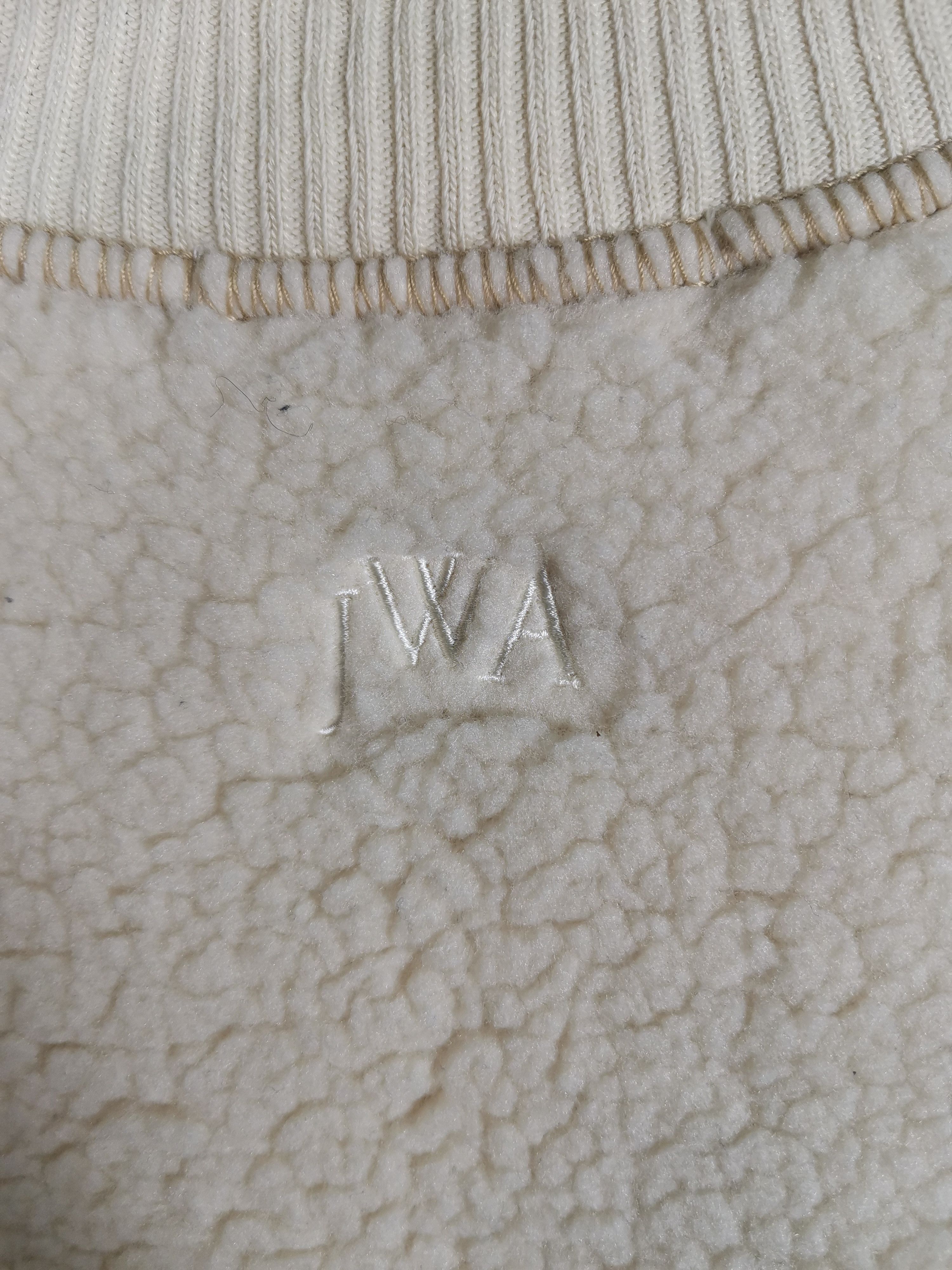 JW Anderson Uniqlo J.W.Anderson Sherpa Sweatshirt Size US M / EU 48-50 / 2 - 3 Thumbnail