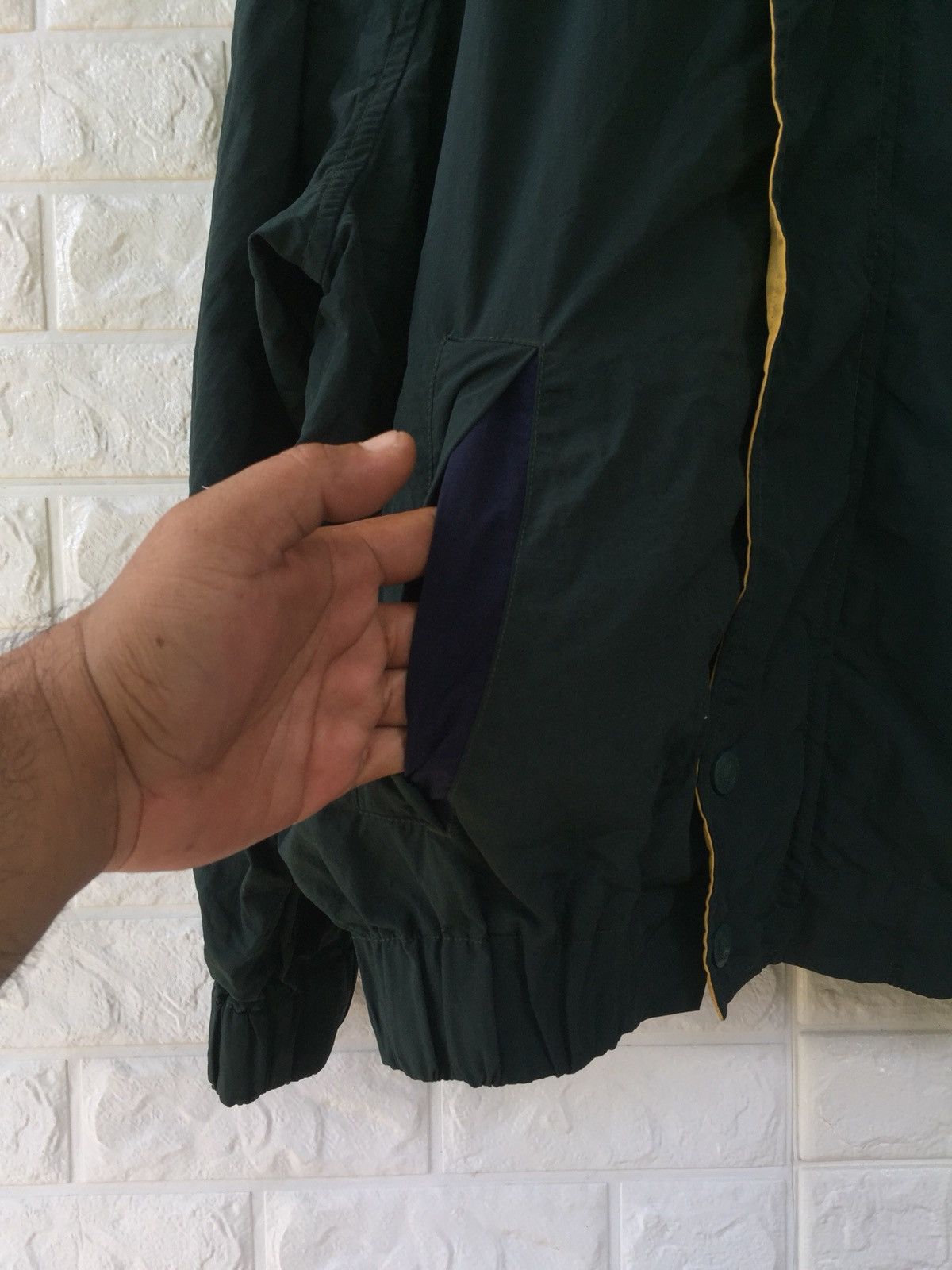 Tommy Hilfiger × Vintage VINTAGE TOMMY HILFIGER JACKET Size US M / EU 48-50 / 2 - 10 Thumbnail