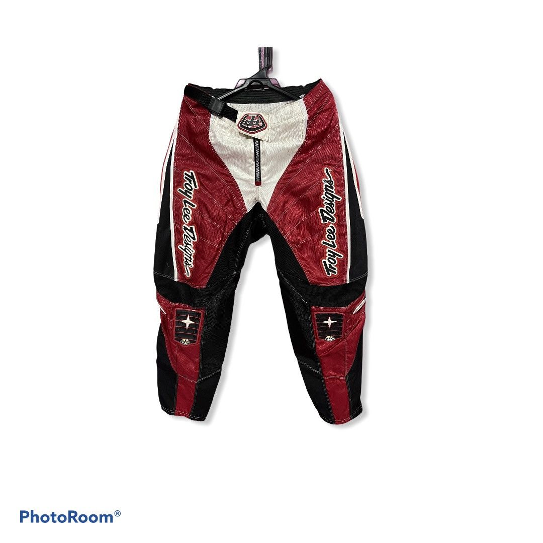 Japanese Brand TROY LEE DESIGN SIZE 30 RACING DESIGN Size US 30 / EU 46 - 1 Thumbnail
