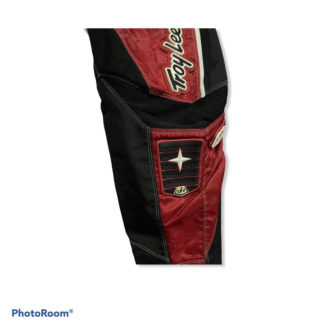 Japanese Brand TROY LEE DESIGN SIZE 30 RACING DESIGN Size US 30 / EU 46 - 5 Thumbnail