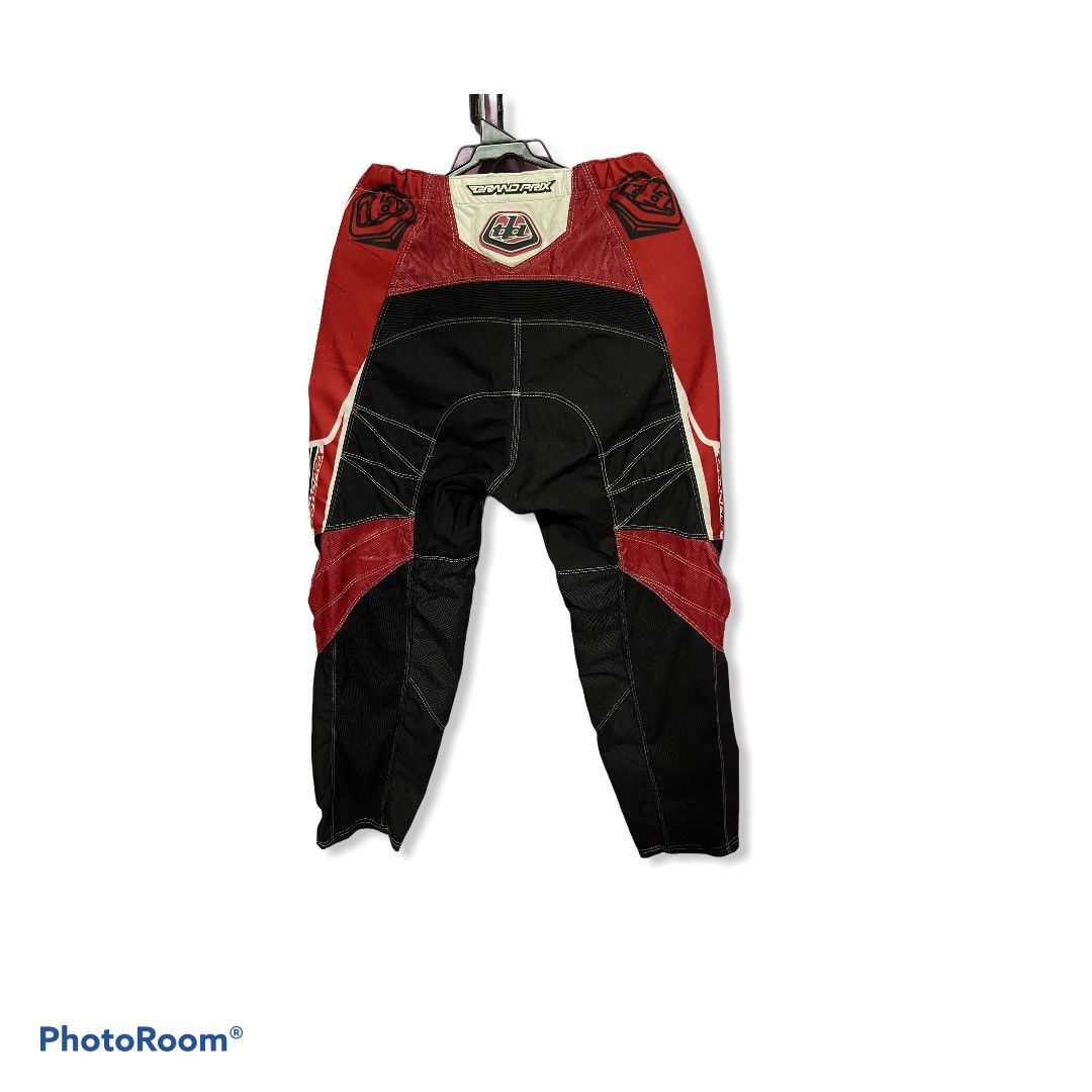 Japanese Brand TROY LEE DESIGN SIZE 30 RACING DESIGN Size US 30 / EU 46 - 2 Thumbnail