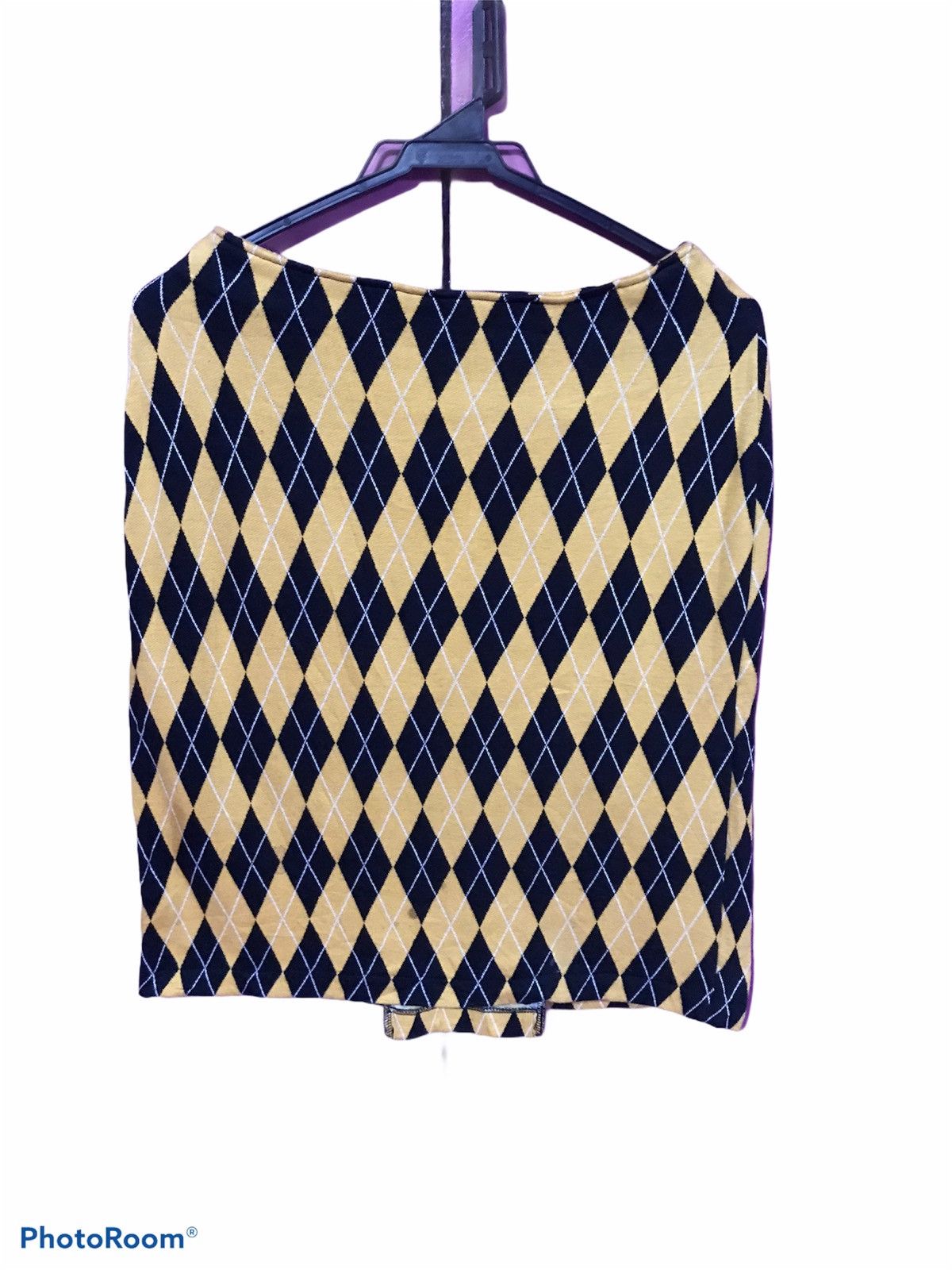 Japanese Brand NORMA CAMALI ONE SET SIZE M TOP & SKIRT Size US M / EU 48-50 / 2 - 3 Thumbnail