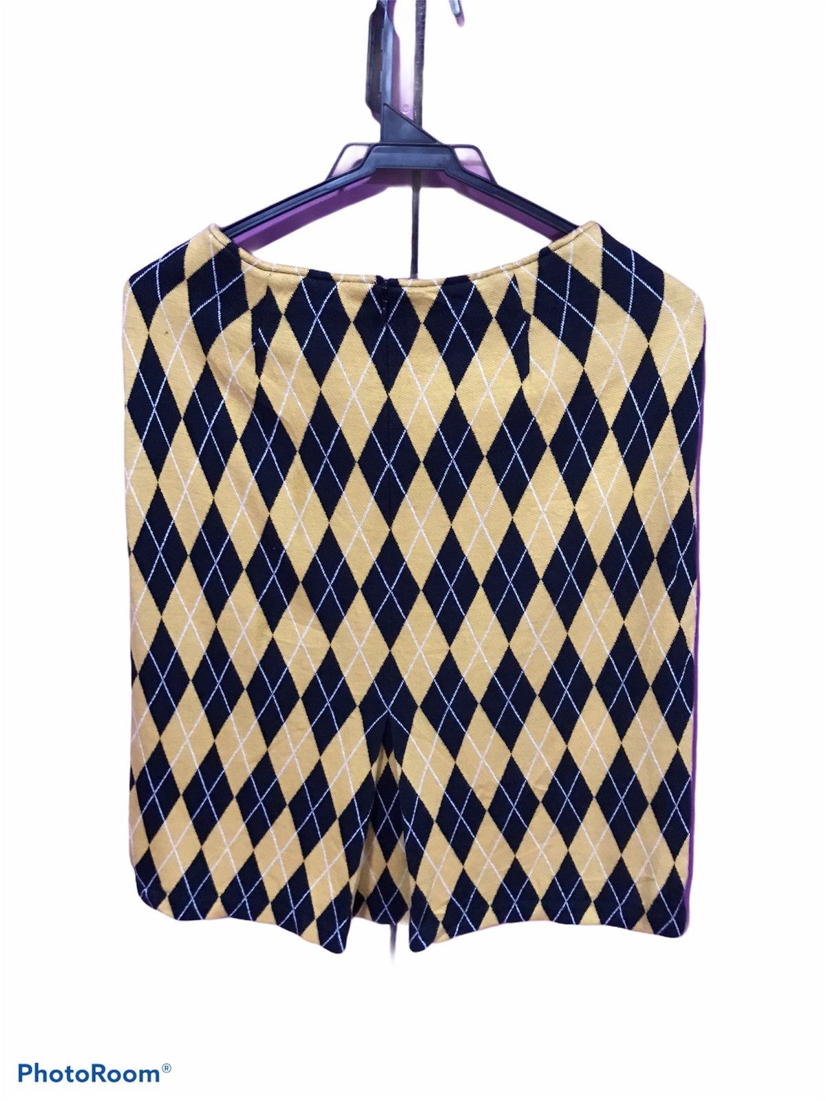 Japanese Brand NORMA CAMALI ONE SET SIZE M TOP & SKIRT Size US M / EU 48-50 / 2 - 4 Thumbnail
