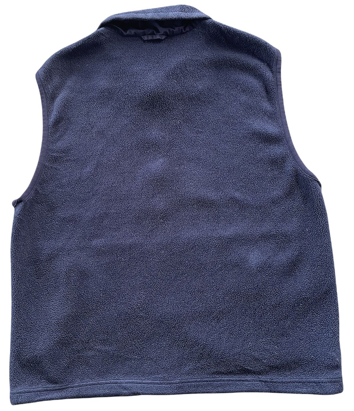Columbia COLUMBIA FLEECE VEST Size 40L - 2 Thumbnail
