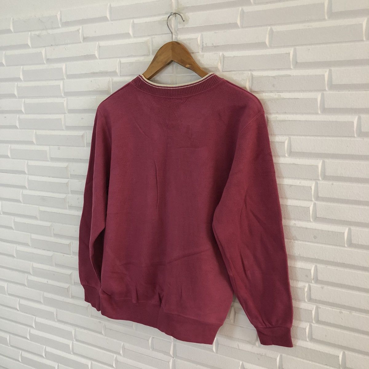 Japanese Brand VINTAGE ART STADIUM CP CASUAL BIG LOGO SWEATSHIRT Size US M / EU 48-50 / 2 - 8 Thumbnail