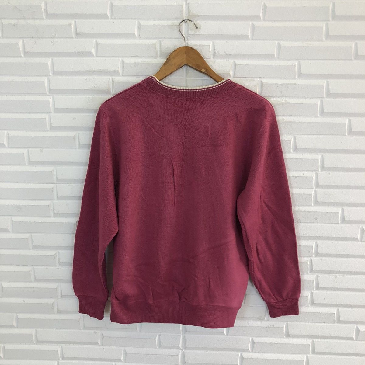 Japanese Brand VINTAGE ART STADIUM CP CASUAL BIG LOGO SWEATSHIRT Size US M / EU 48-50 / 2 - 7 Thumbnail
