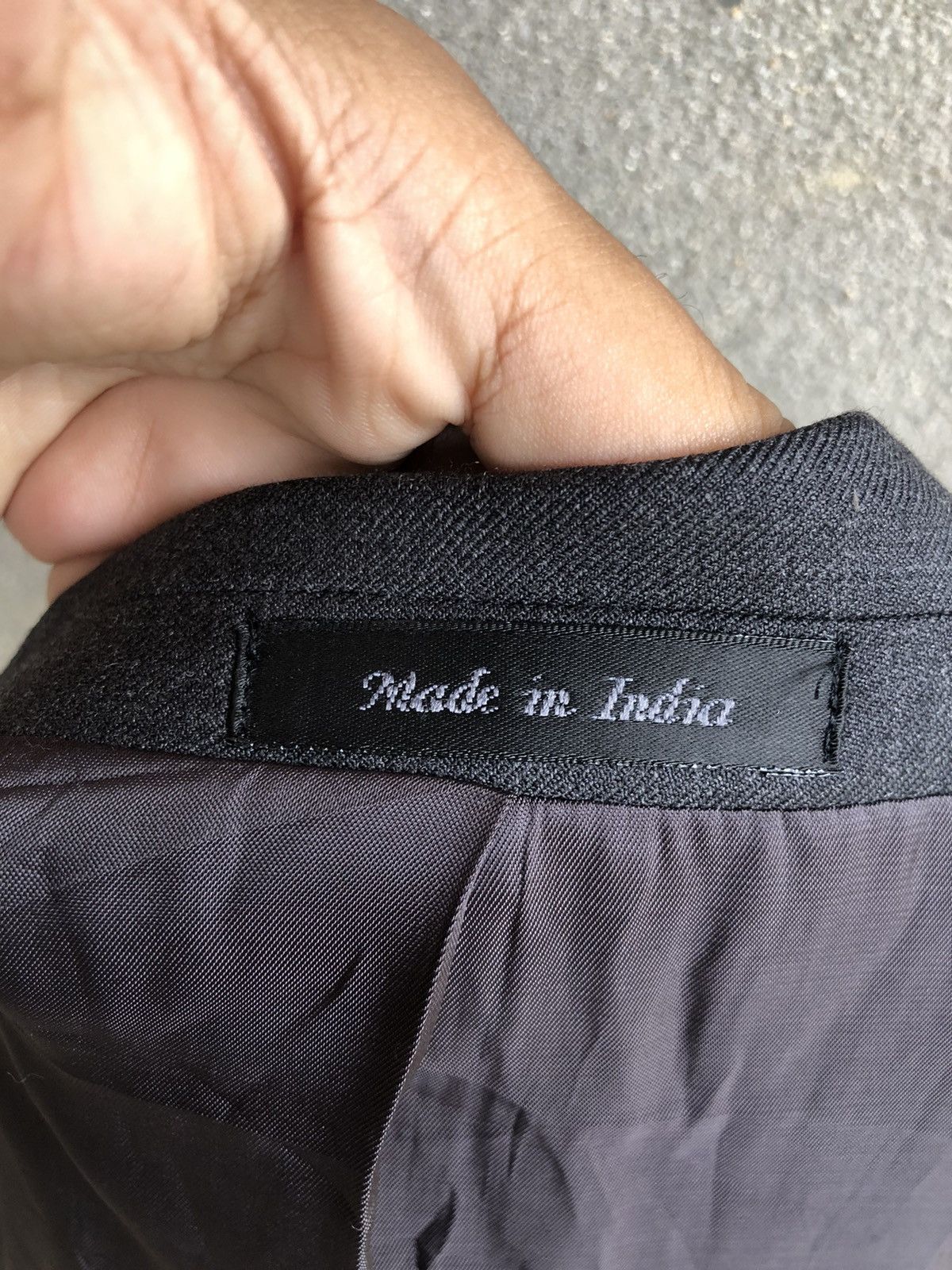 Lauren Ralph Lauren × Polo Ralph Lauren × Ralph Lauren LAUREN RALPH LAUREN Green Label Blazer Size 46R - 5 Thumbnail