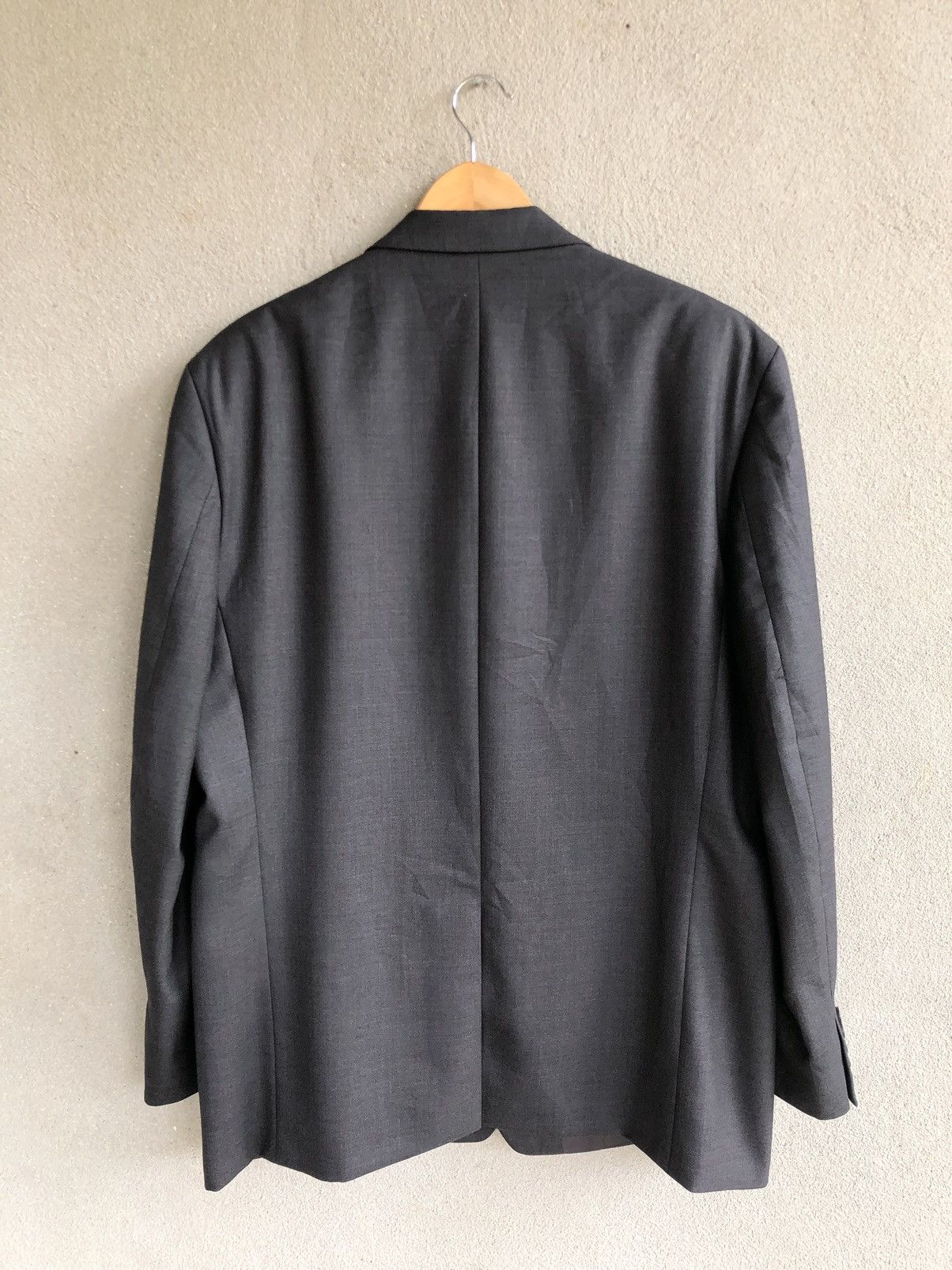 Lauren Ralph Lauren × Polo Ralph Lauren × Ralph Lauren LAUREN RALPH LAUREN Green Label Blazer Size 46R - 2 Thumbnail