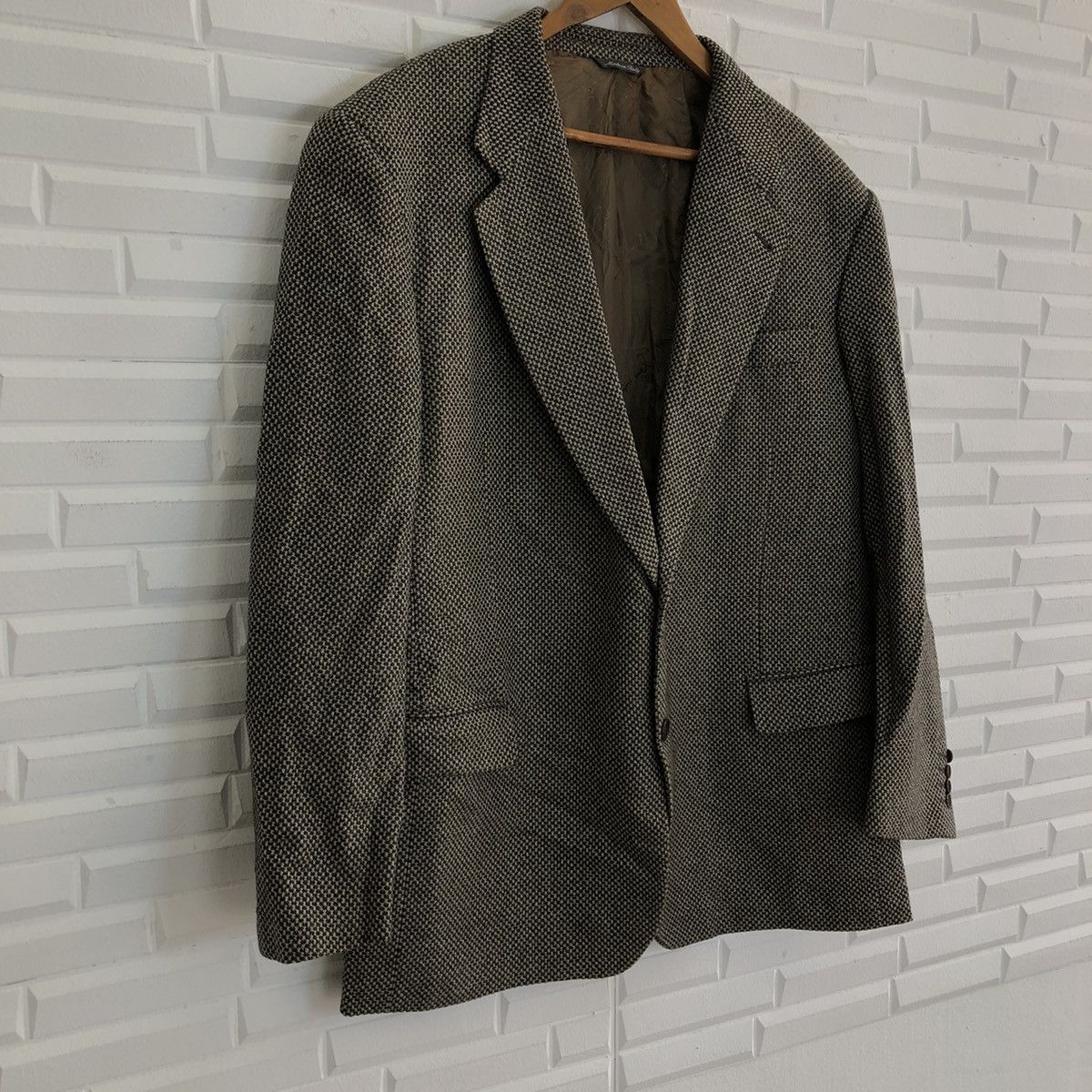 CASUAL COAT JACKET GIVENCHY PARIS Outerwear