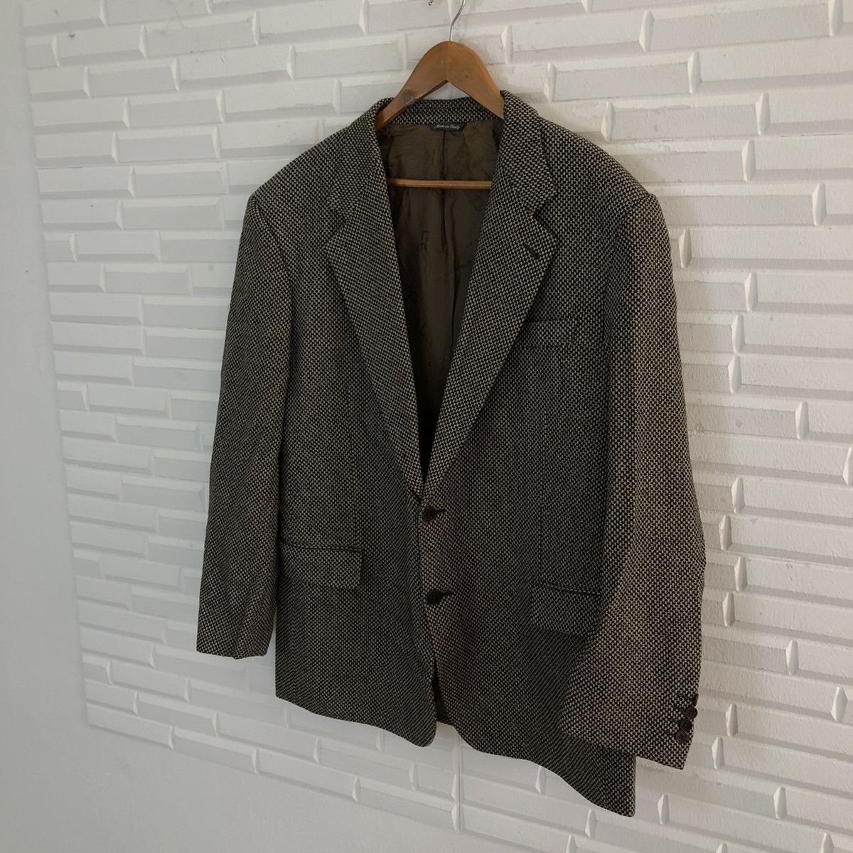 CASUAL COAT JACKET GIVENCHY PARIS Outerwear