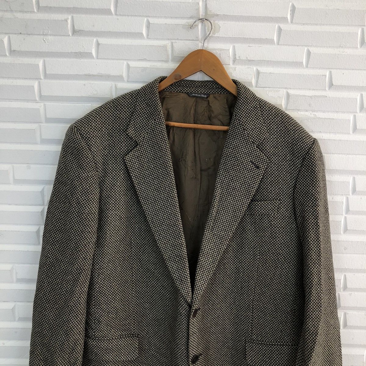 CASUAL COAT JACKET GIVENCHY PARIS Outerwear