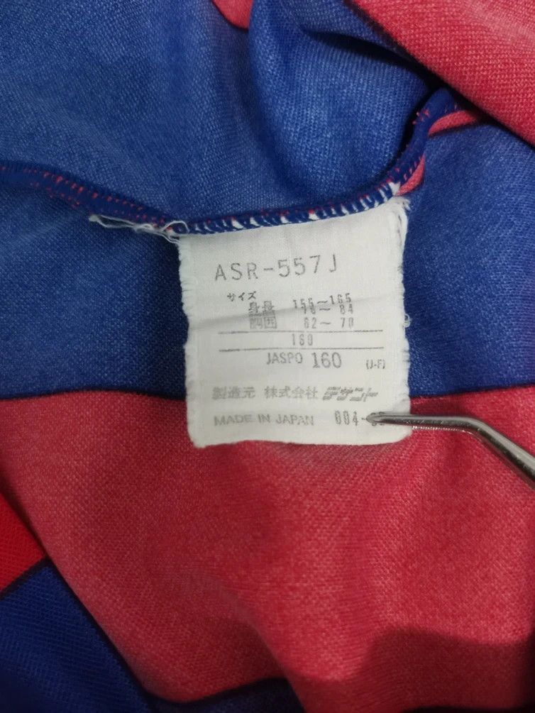 Adidas Vintage Adidas Jersey Wako F.C Barcelona Maradona Messi Size US XS / EU 42 / 0 - 3 Thumbnail