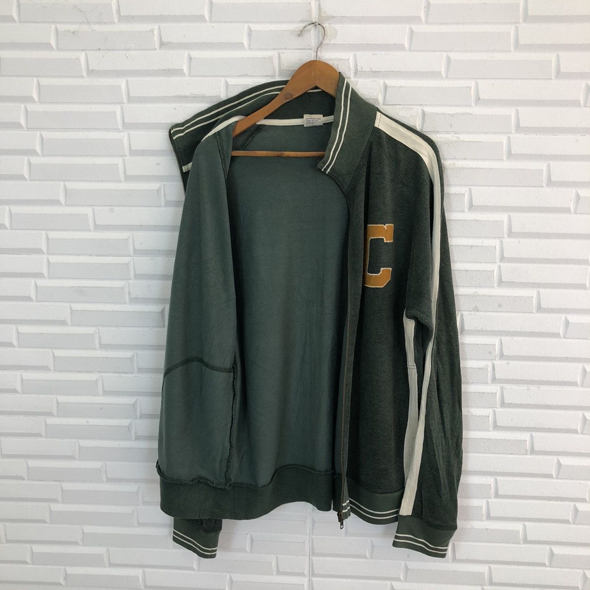 Champion VINTAGE CHAMPION SPORTSWEAR BIG LOGO Size US XL / EU 56 / 4 - 9 Thumbnail