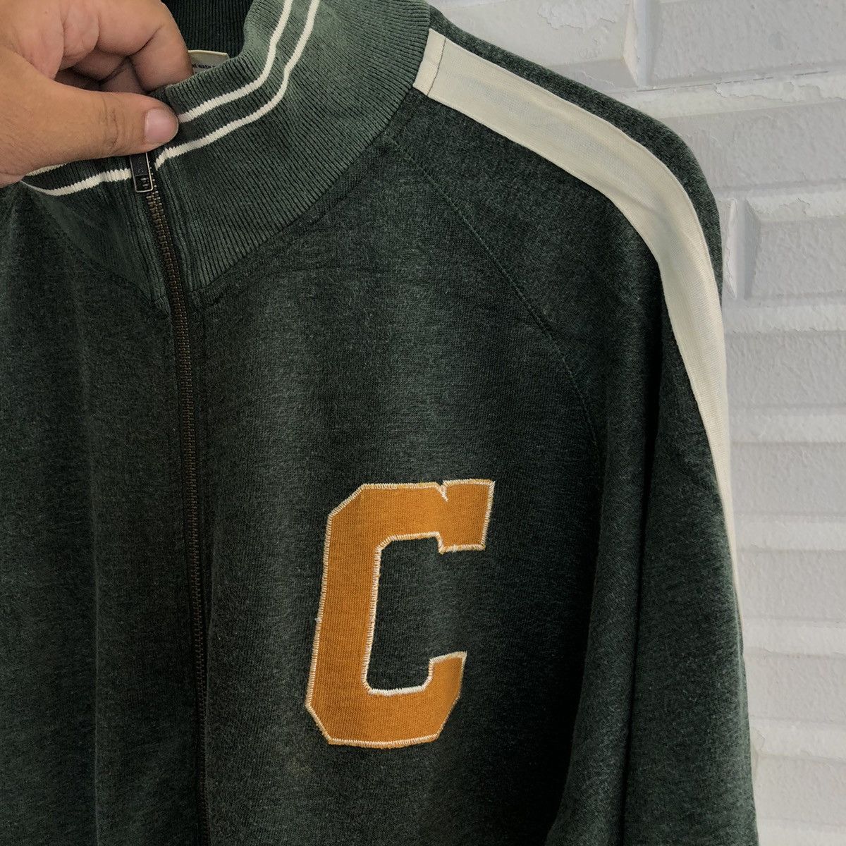 Champion VINTAGE CHAMPION SPORTSWEAR BIG LOGO Size US XL / EU 56 / 4 - 6 Thumbnail