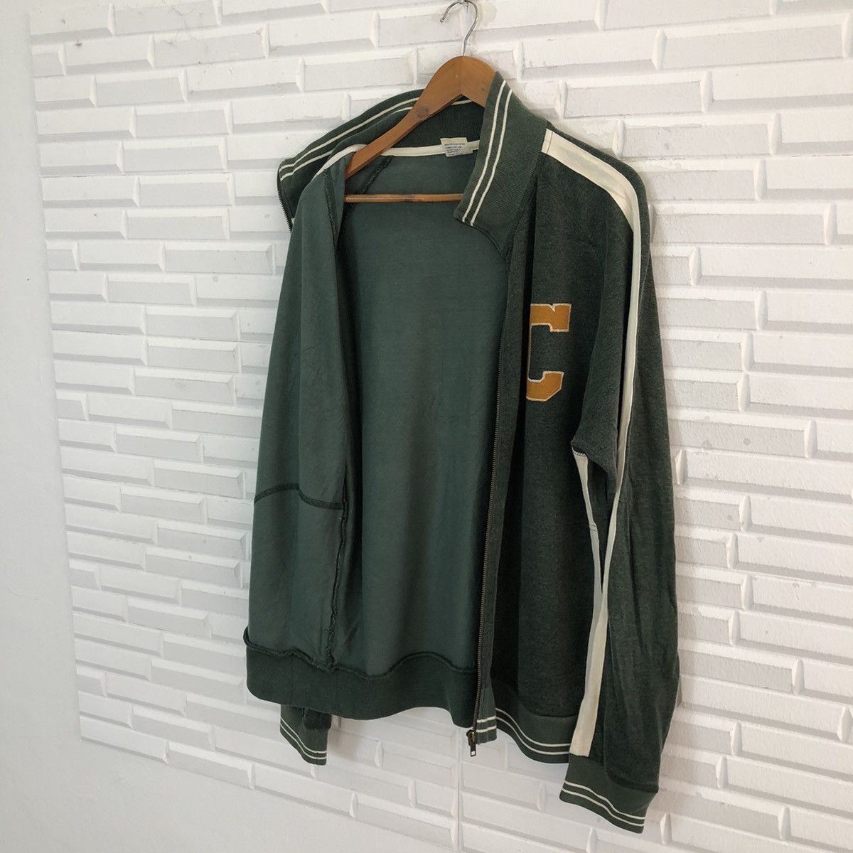 Champion VINTAGE CHAMPION SPORTSWEAR BIG LOGO Size US XL / EU 56 / 4 - 10 Thumbnail