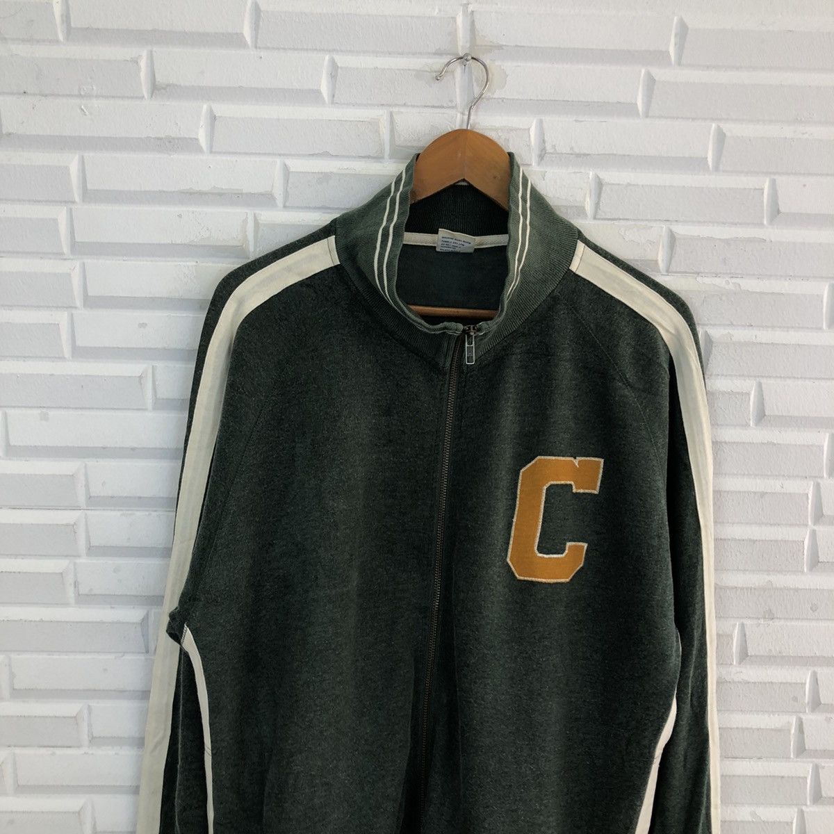 Champion VINTAGE CHAMPION SPORTSWEAR BIG LOGO Size US XL / EU 56 / 4 - 3 Thumbnail