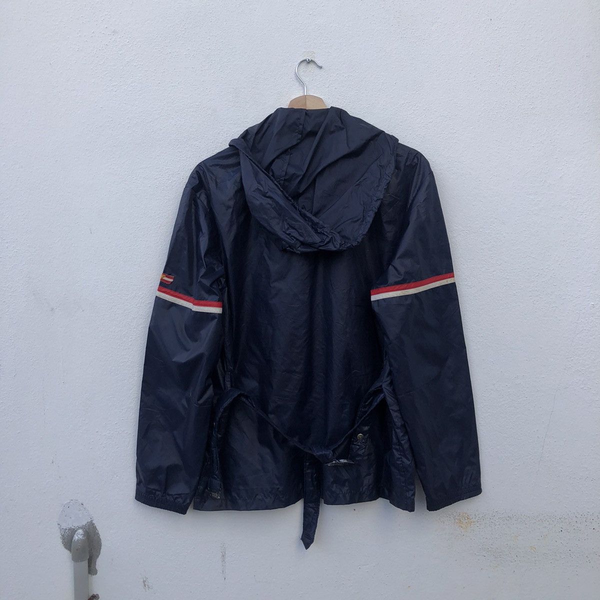 Japanese Brand VINTAGE ANBA OF AUSTRIA OLYMPIC INNSBRUCK 1994 by KENKODO Size US M / EU 48-50 / 2 - 8 Thumbnail