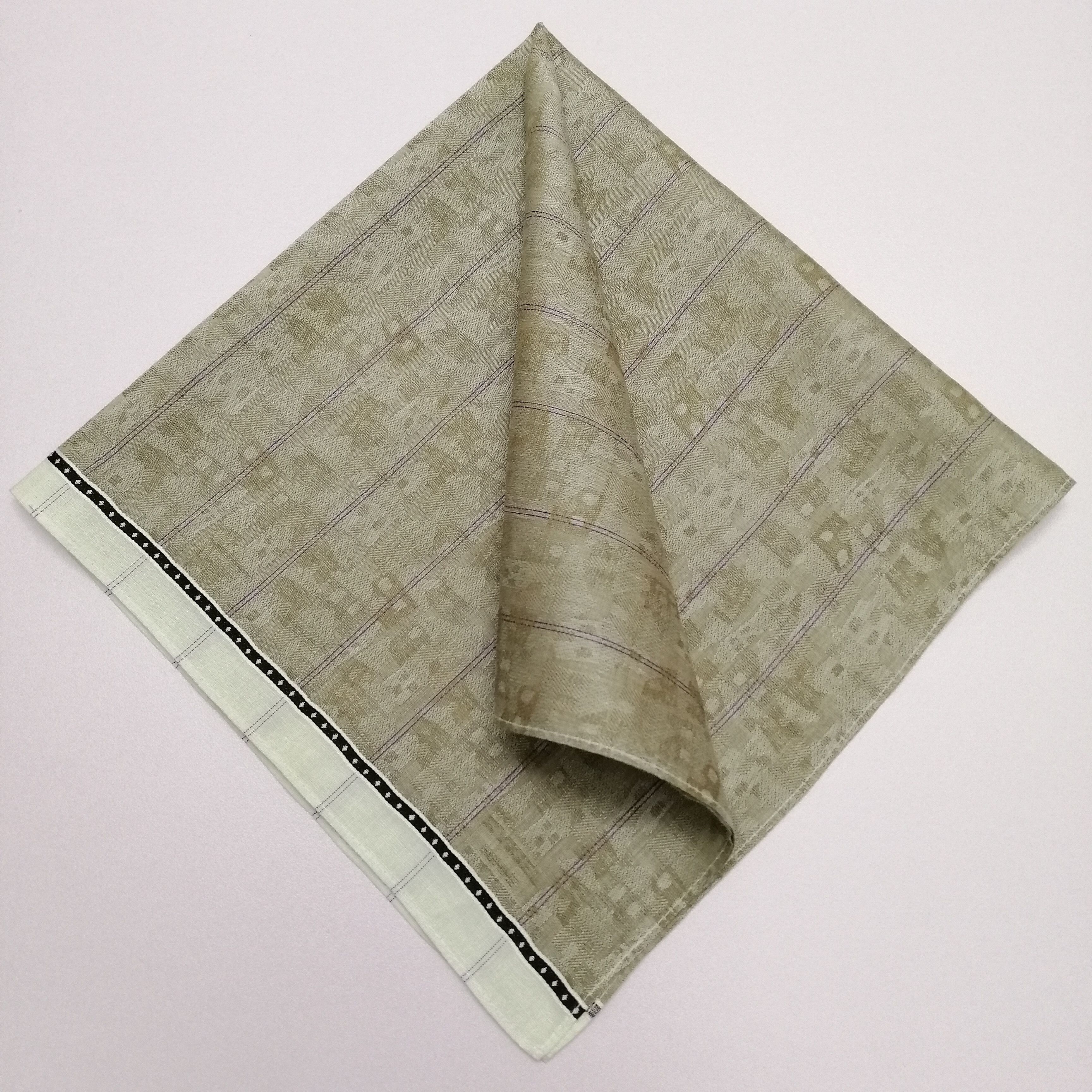 Sonia Rykiel Rykiel Homme Handkerchief/Neckerchief/Bandana-KD2121 Size ONE SIZE - 1 Thumbnail