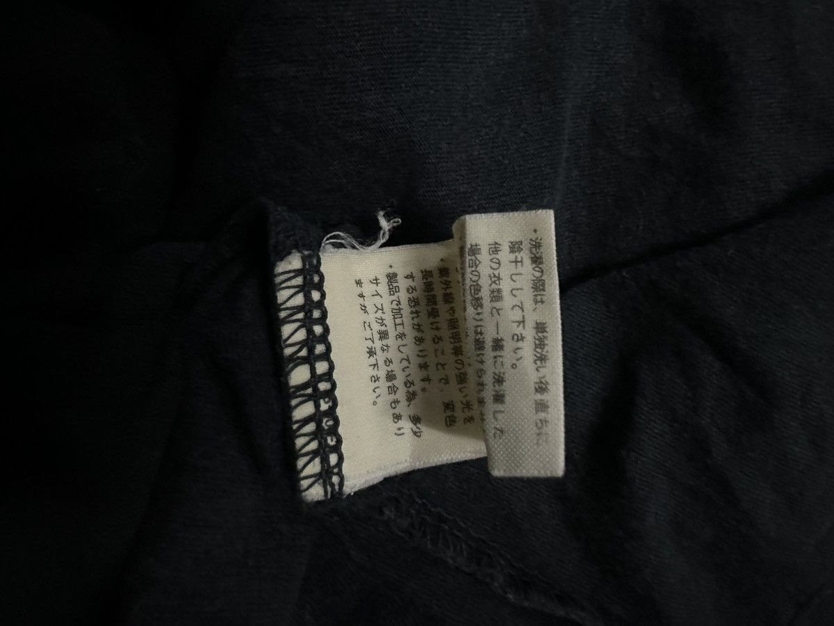Japanese Brand RNA inc Ice Cold Lover 79 Size S / US 4 / IT 40 - 3 Thumbnail