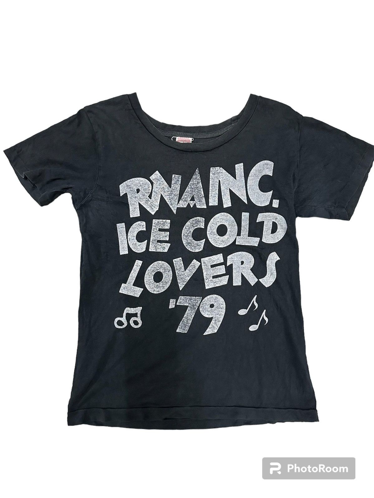 Japanese Brand RNA inc Ice Cold Lover 79 Size S / US 4 / IT 40 - 1 Thumbnail