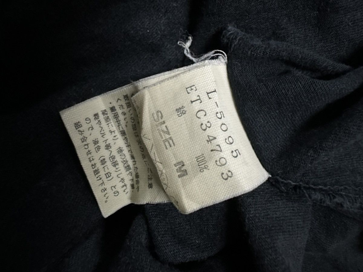 Japanese Brand RNA inc Ice Cold Lover 79 Size S / US 4 / IT 40 - 4 Thumbnail
