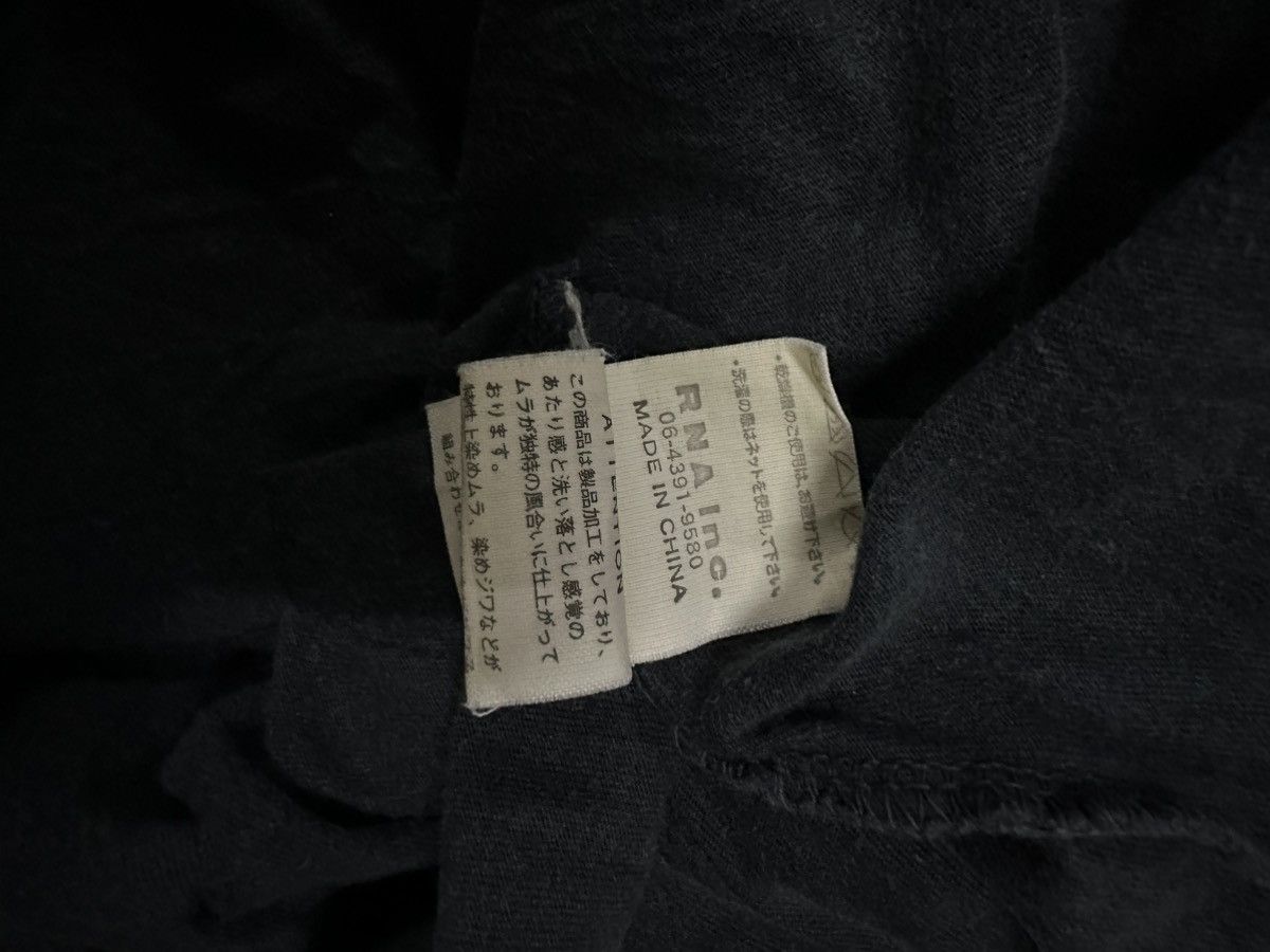 Japanese Brand RNA inc Ice Cold Lover 79 Size S / US 4 / IT 40 - 5 Thumbnail
