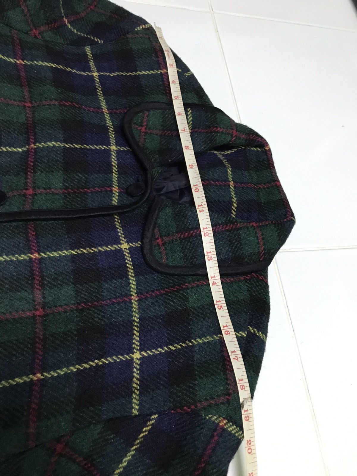 Harris Tweed Harris Tweed wool jacket Size US L / EU 52-54 / 3 - 8 Thumbnail