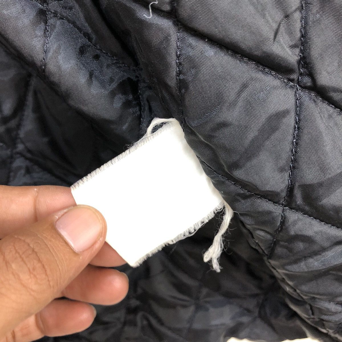 Vintage Champion Product Usa Hooded Jacket