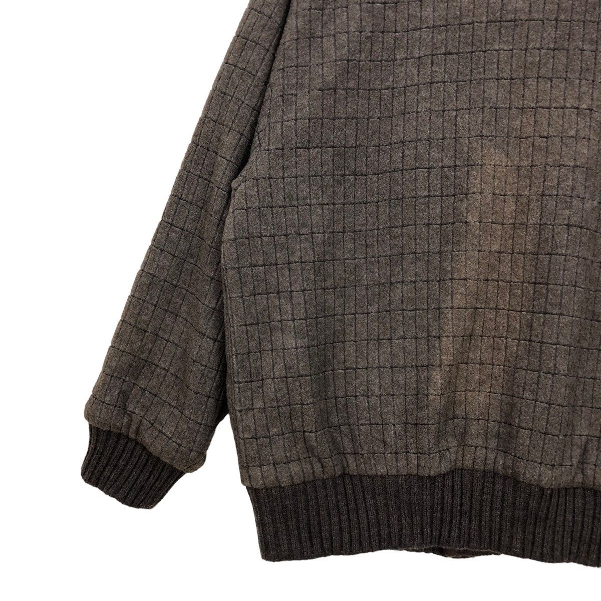 Native 🔥Vintage Rudolph Valentino Native Printed Aztec Jacket Size US M / EU 48-50 / 2 - 8 Thumbnail