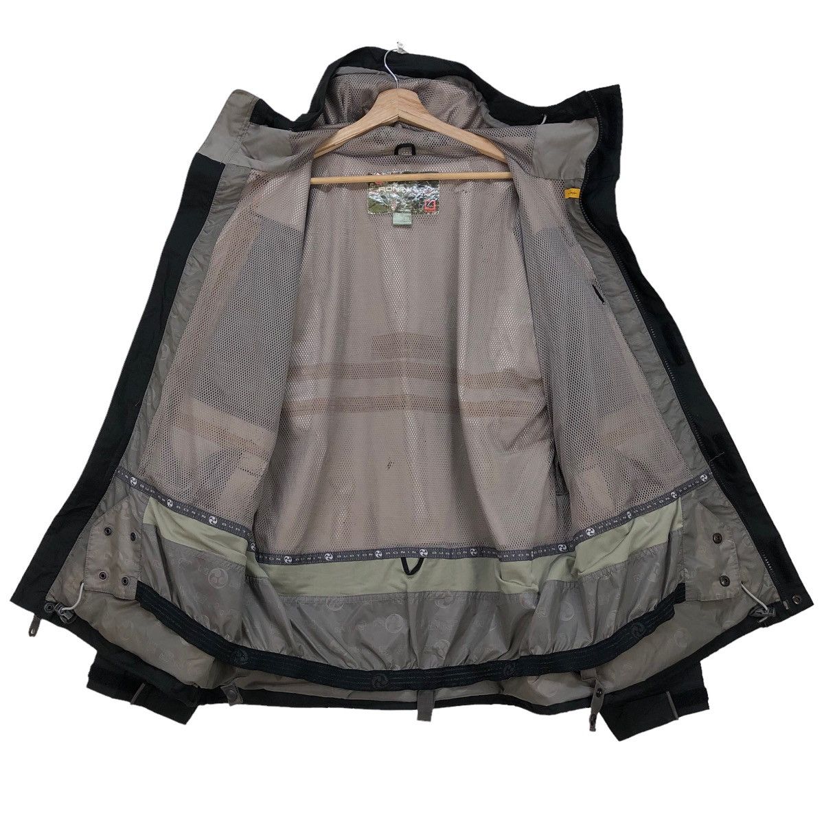 Burton Burton Ronin Jacket Size US L / EU 52-54 / 3 - 3 Thumbnail