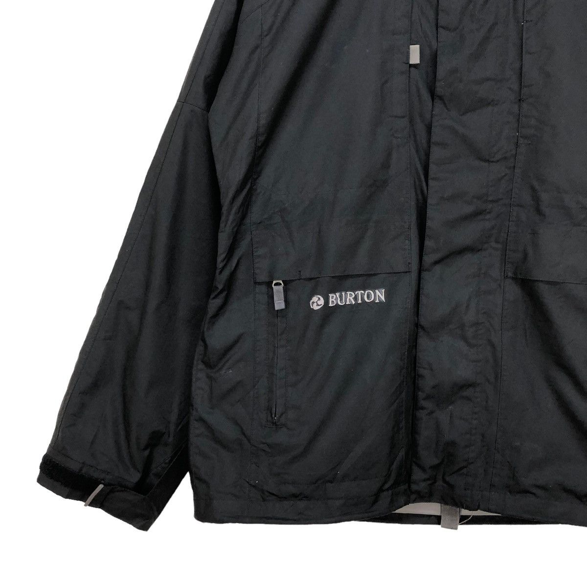 Burton Burton Ronin Jacket Size US L / EU 52-54 / 3 - 5 Thumbnail