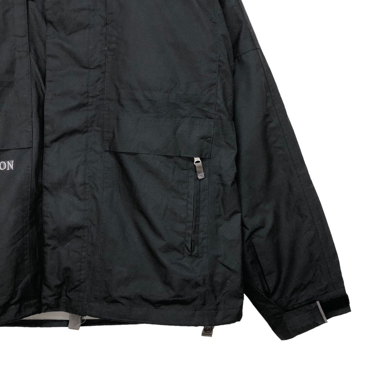 Burton Burton Ronin Jacket Size US L / EU 52-54 / 3 - 6 Thumbnail
