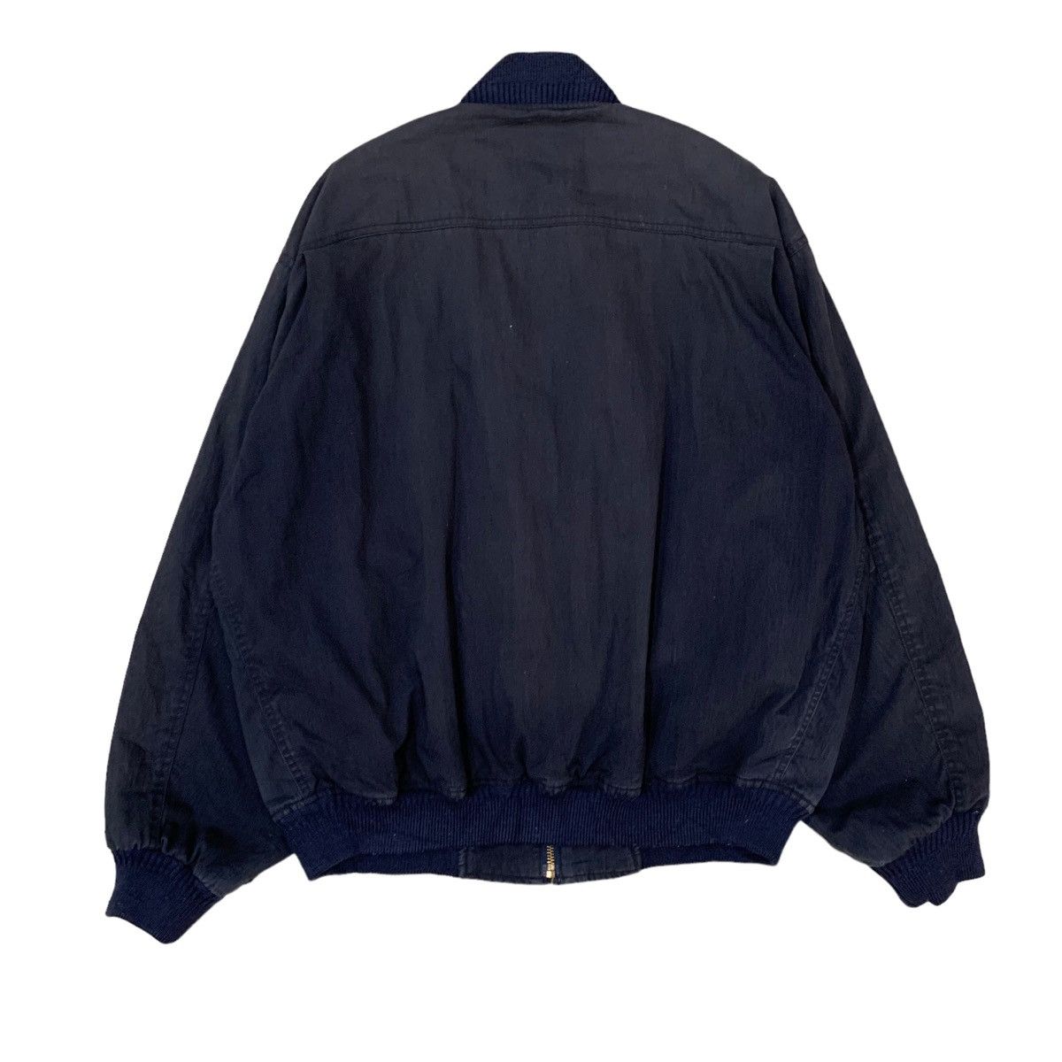 Vintage Possessive’s Bomber Jacket