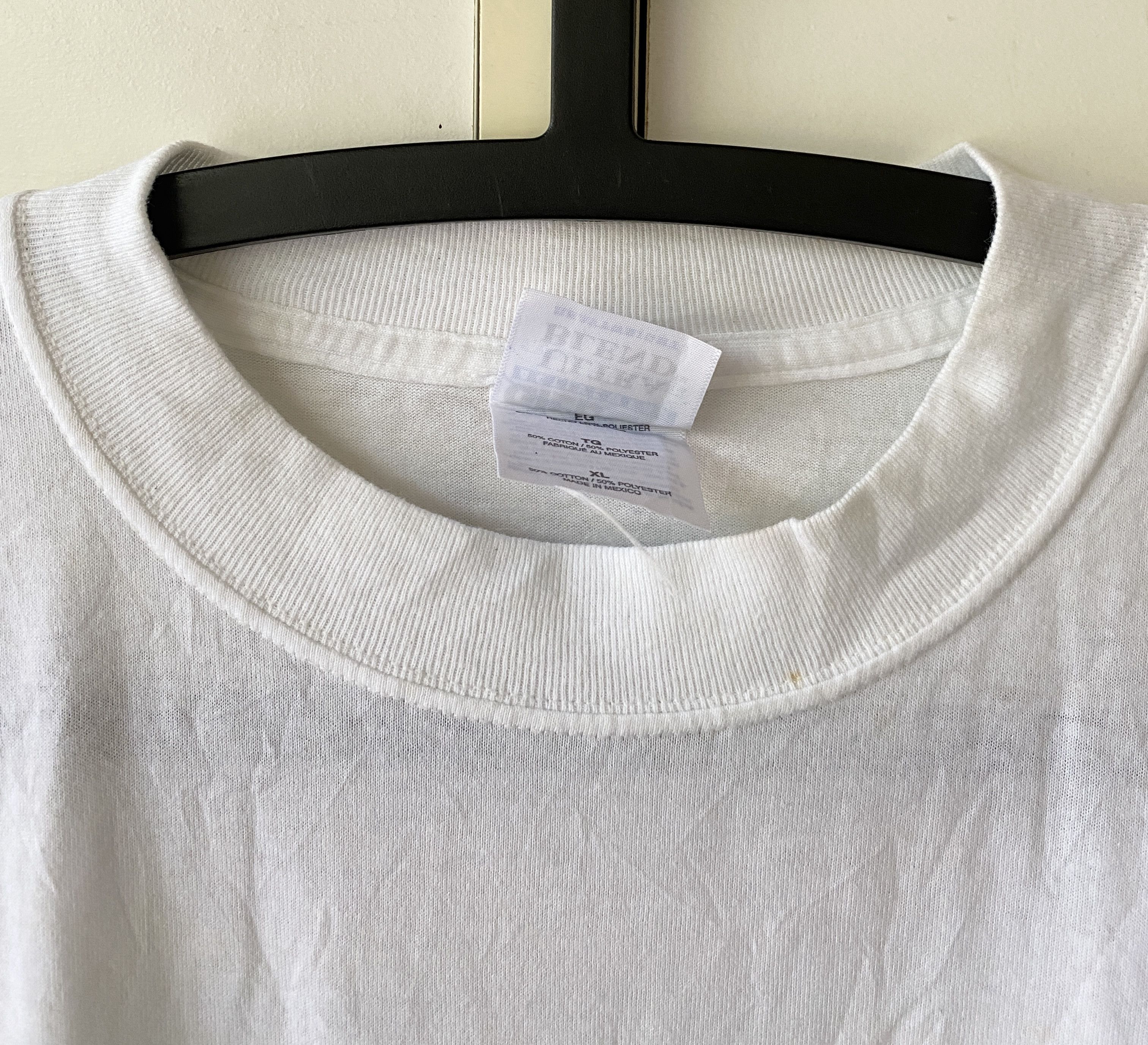 Chevrolet × Clarks VINTAGE Y2K CLARK CHEVROLET MOTOR SHOW T SHIRT Size US XL / EU 56 / 4 - 6 Thumbnail