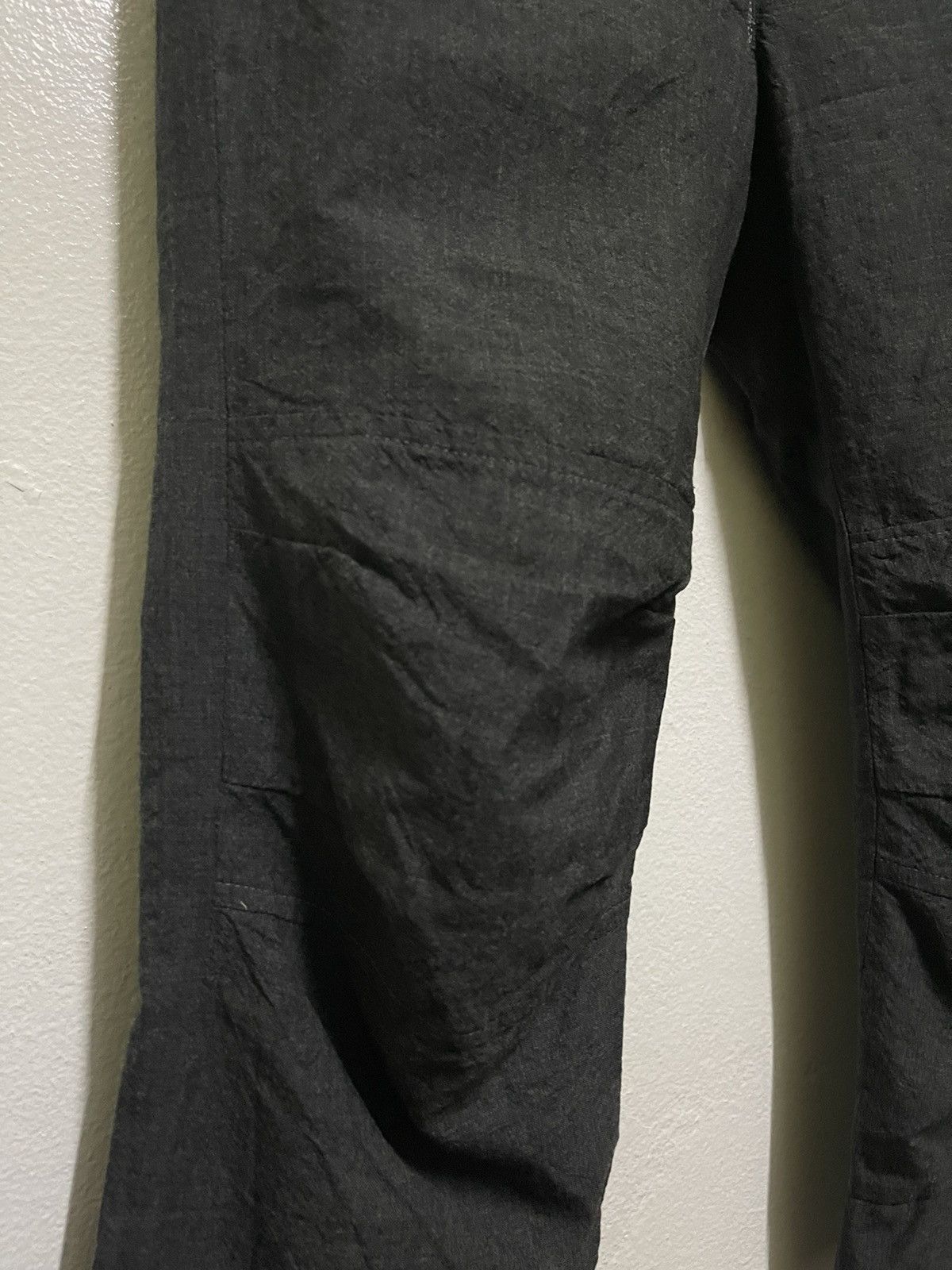 Paul Harnden Shoemakers Paul Harnden Wool Trousers Size 26" / US 2 / IT 38 - 3 Thumbnail