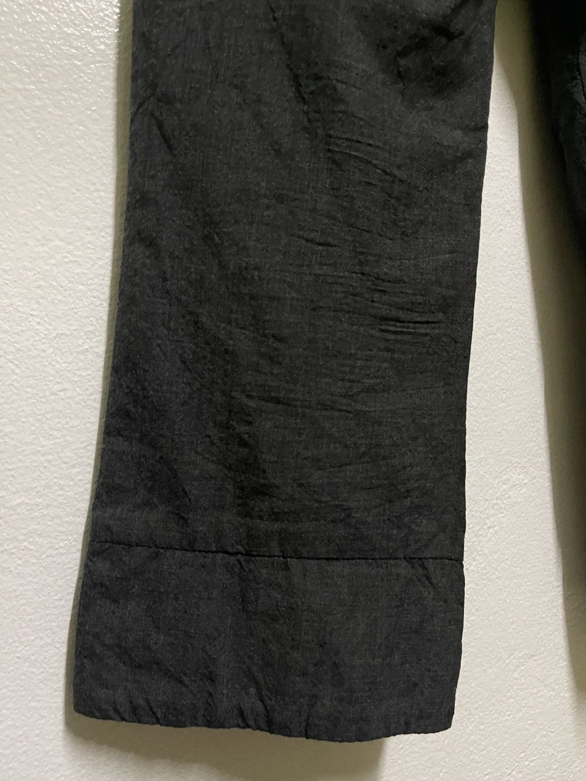 Paul Harnden Shoemakers Paul Harnden Wool Trousers Size 26" / US 2 / IT 38 - 13 Thumbnail