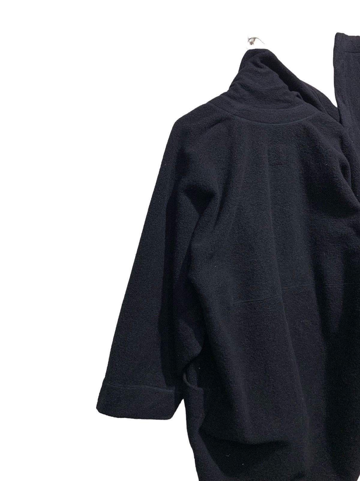Issey Miyake 🔥PLANTATION ISSEY MIYAKE WOOL CARDI COATS Size US L / EU 52-54 / 3 - 9 Thumbnail