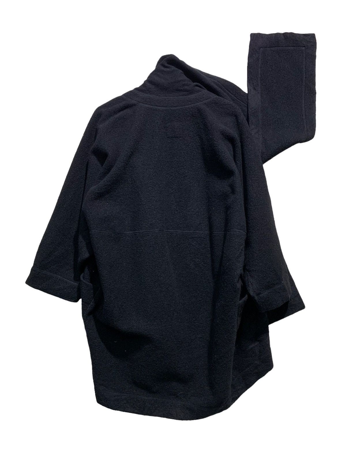 Issey Miyake 🔥PLANTATION ISSEY MIYAKE WOOL CARDI COATS Size US L / EU 52-54 / 3 - 11 Thumbnail