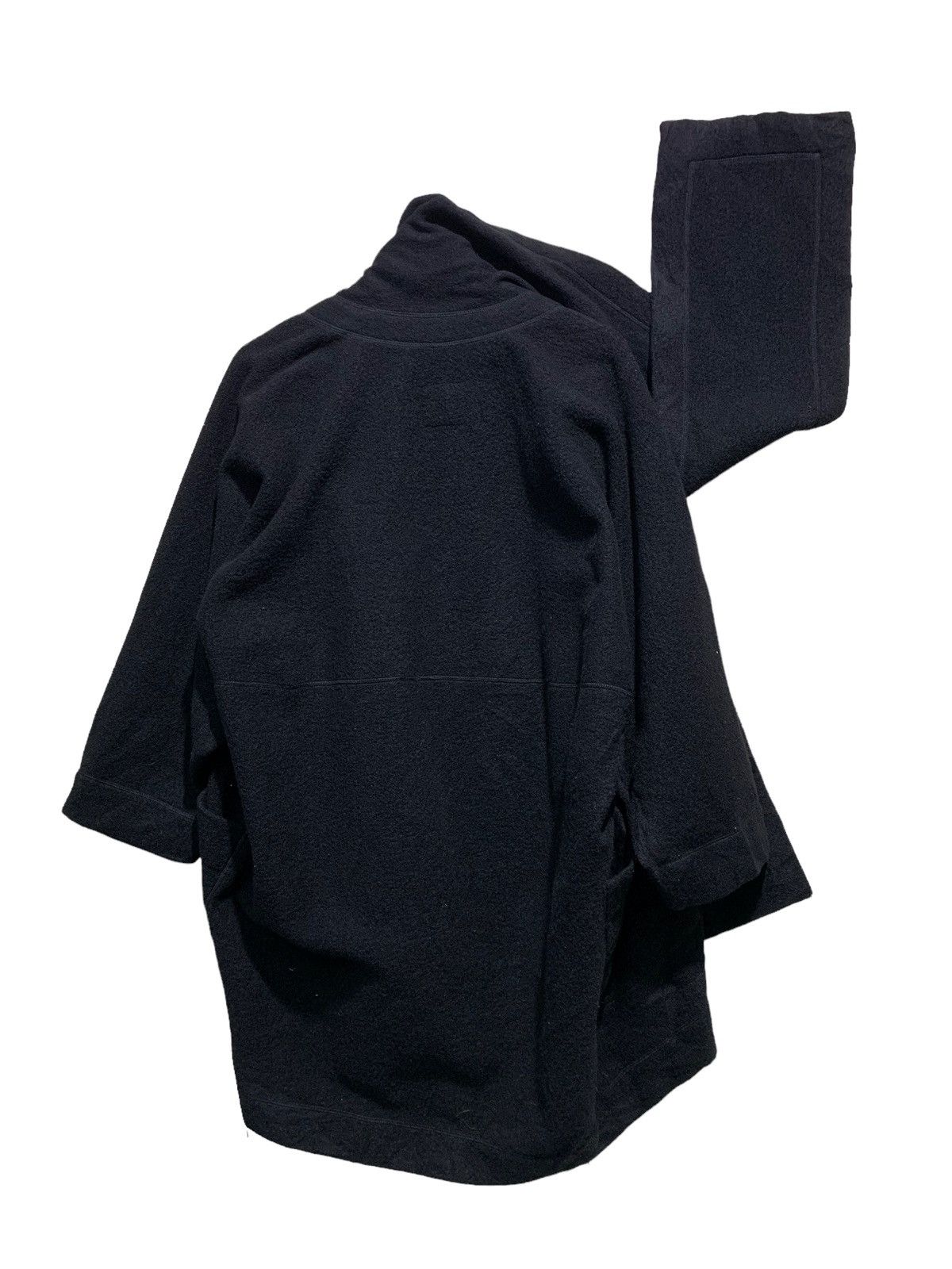 Issey Miyake 🔥PLANTATION ISSEY MIYAKE WOOL CARDI COATS Size US L / EU 52-54 / 3 - 8 Thumbnail