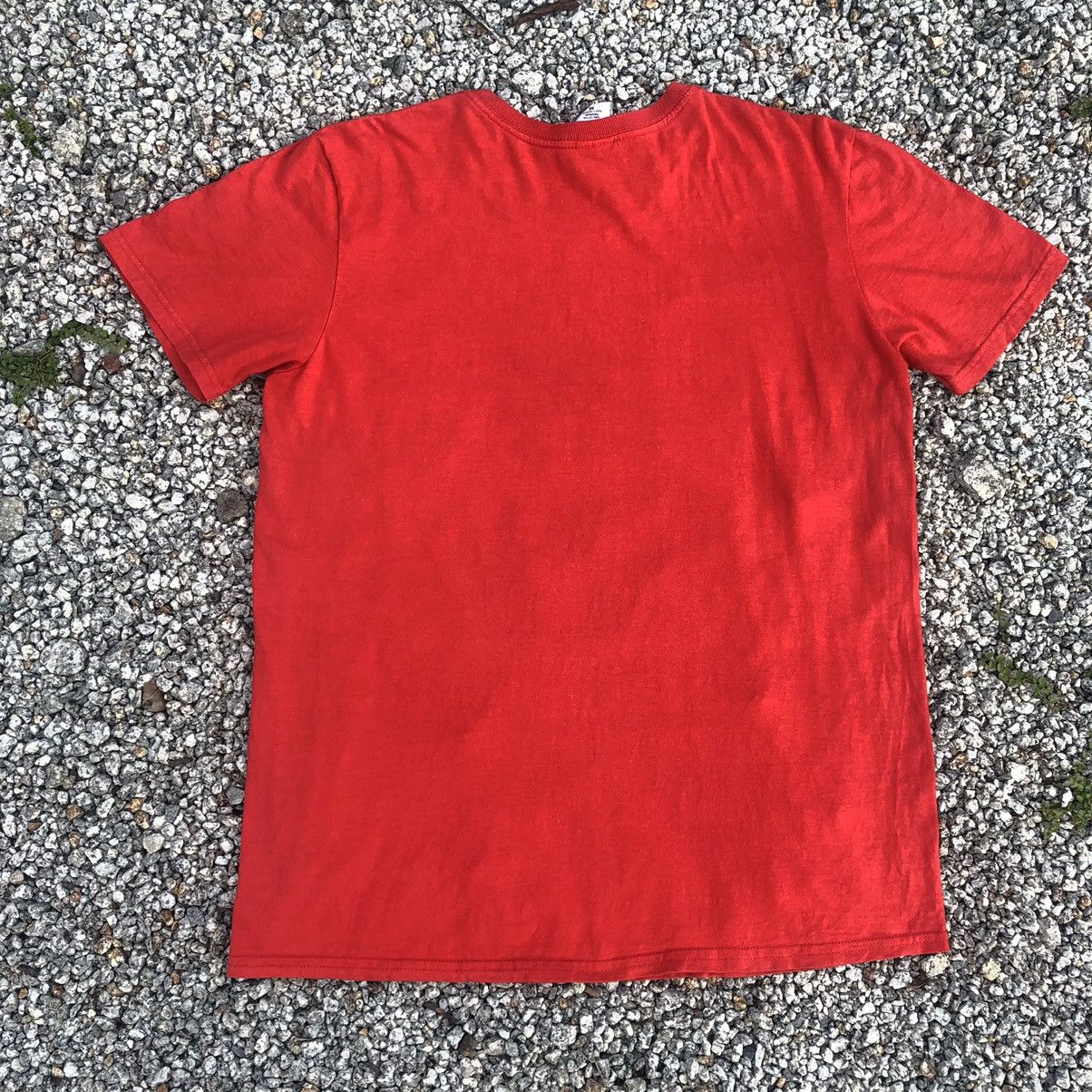 Band Tees The Flaming Lips 2014 Tour T shirt Size US M / EU 48-50 / 2 - 3 Thumbnail