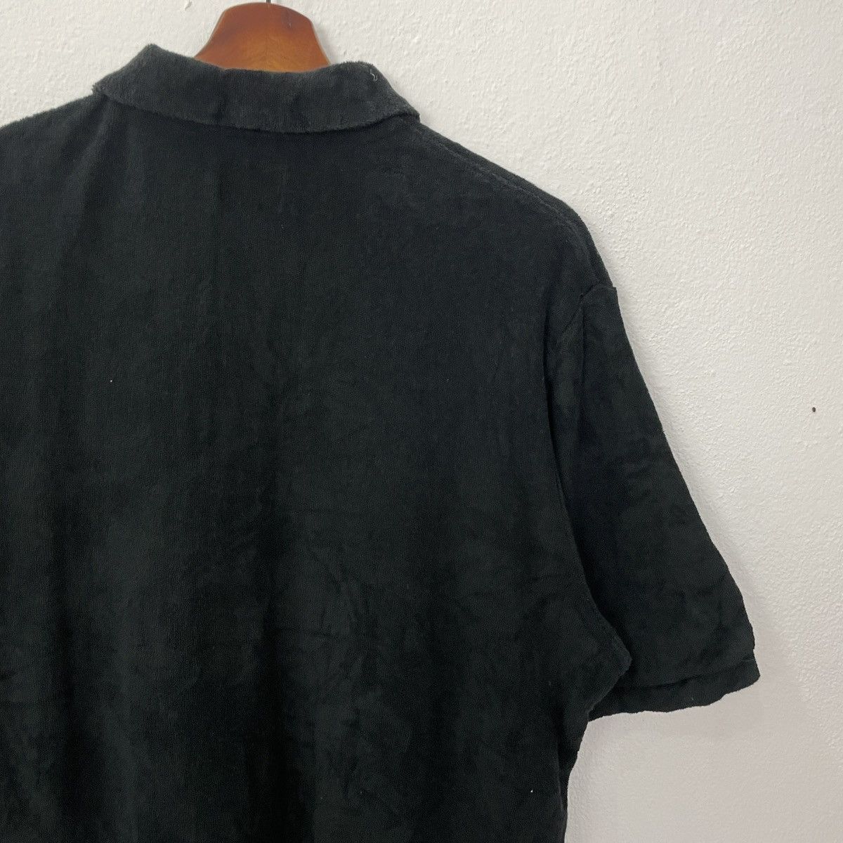 Stussy Vintage Stussy Small Logo Polos Shirts Size US L / EU 52-54 / 3 - 11 Thumbnail