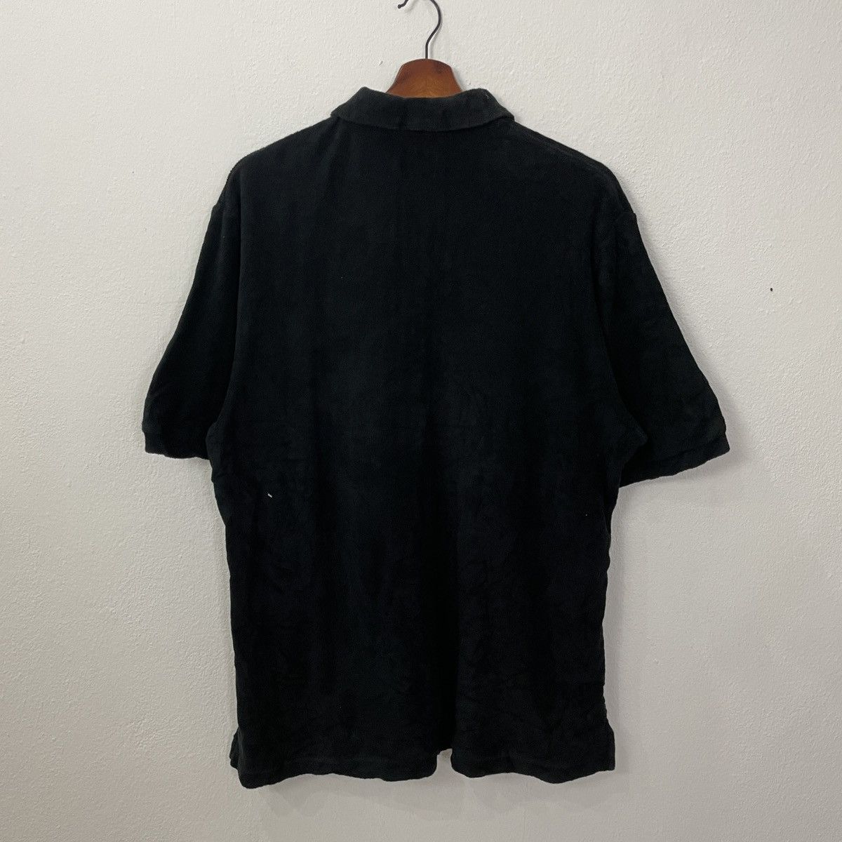 Stussy Vintage Stussy Small Logo Polos Shirts Size US L / EU 52-54 / 3 - 10 Thumbnail