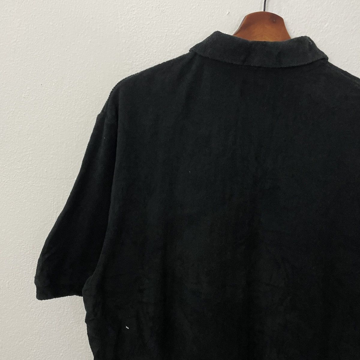 Stussy Vintage Stussy Small Logo Polos Shirts Size US L / EU 52-54 / 3 - 12 Thumbnail