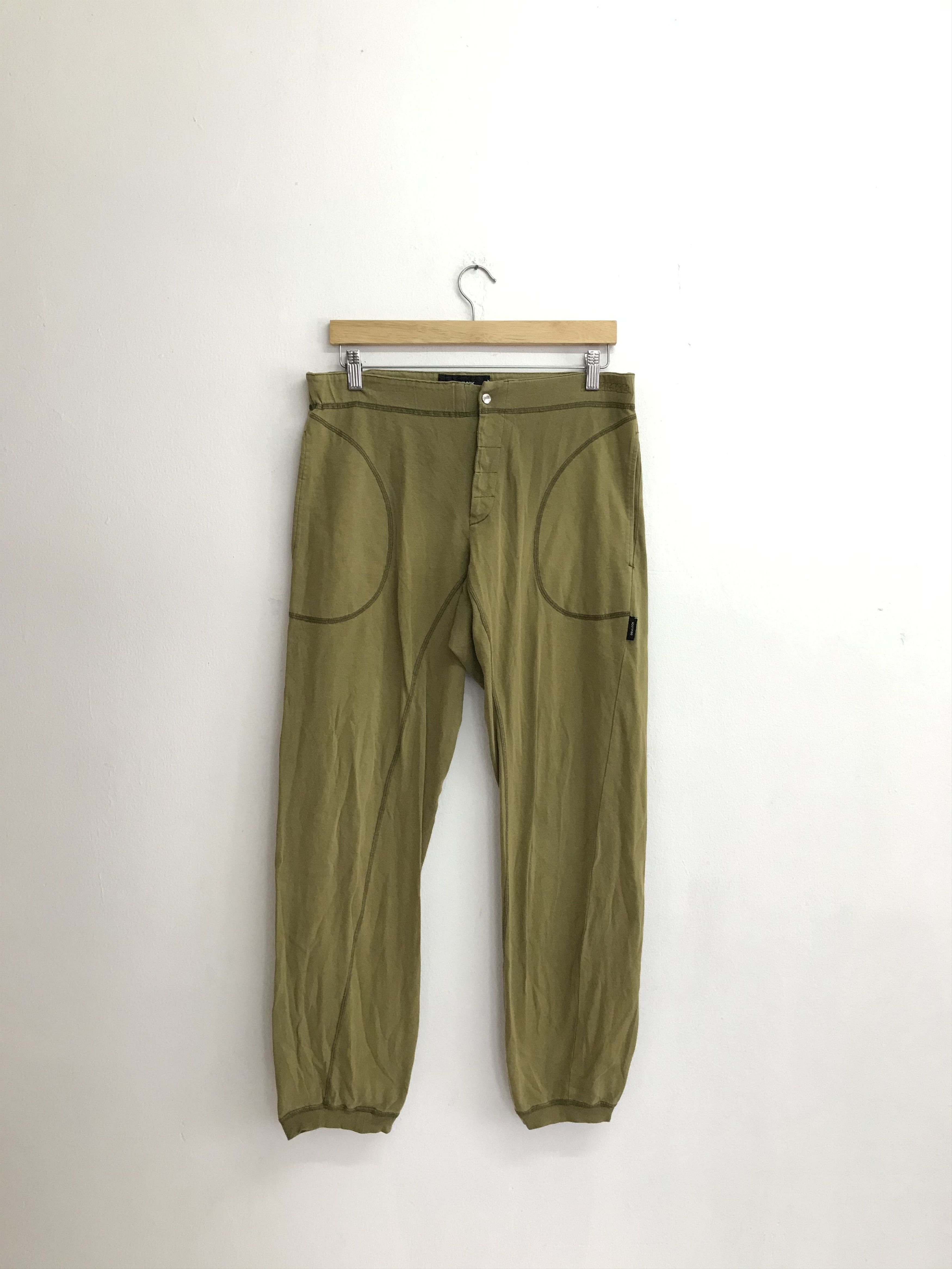 Vintage 2003 Devilock