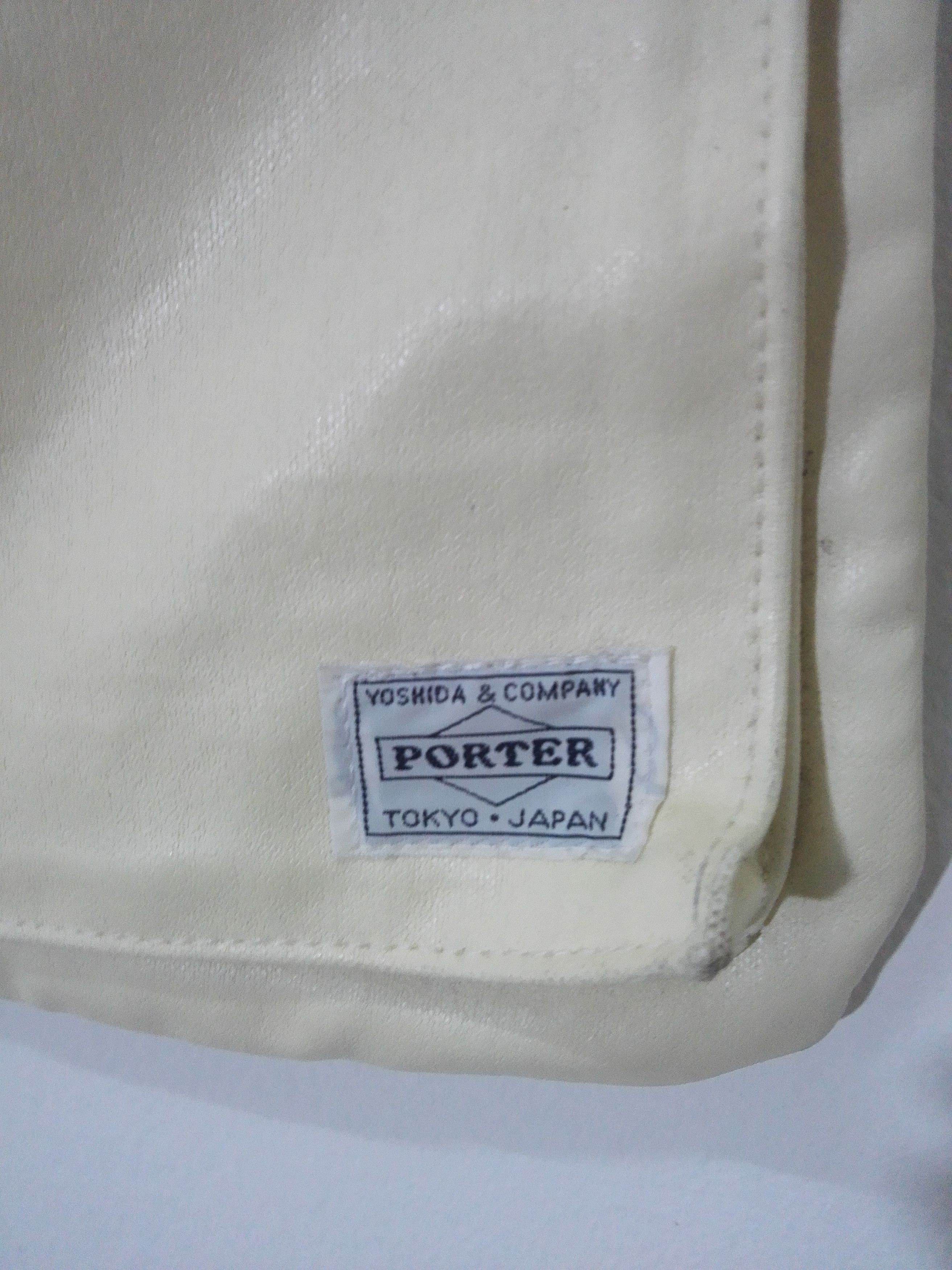 Porter Porter Slingbag Nice Color Design Size ONE SIZE - 4 Thumbnail