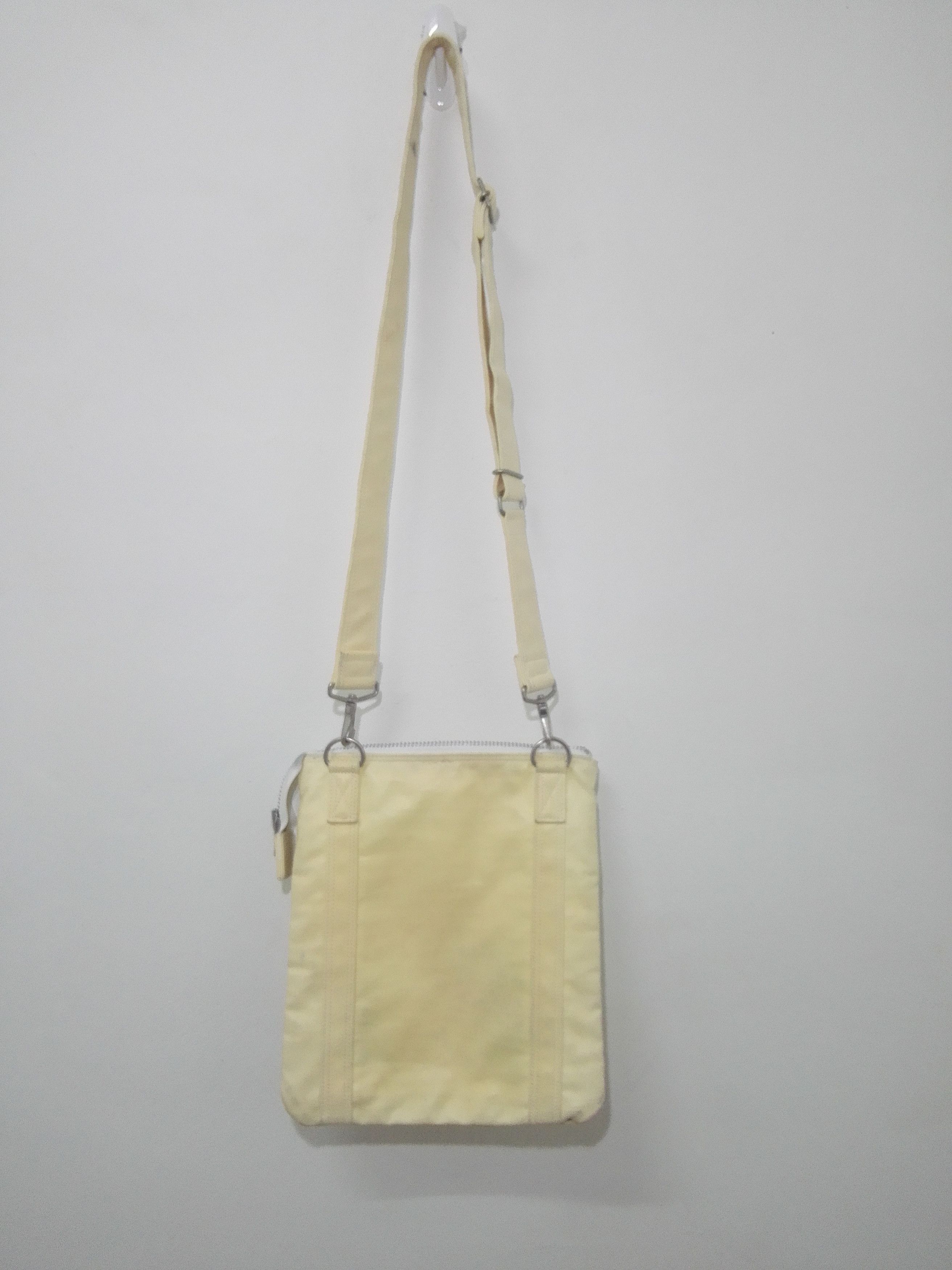 Porter Porter Slingbag Nice Color Design Size ONE SIZE - 3 Thumbnail