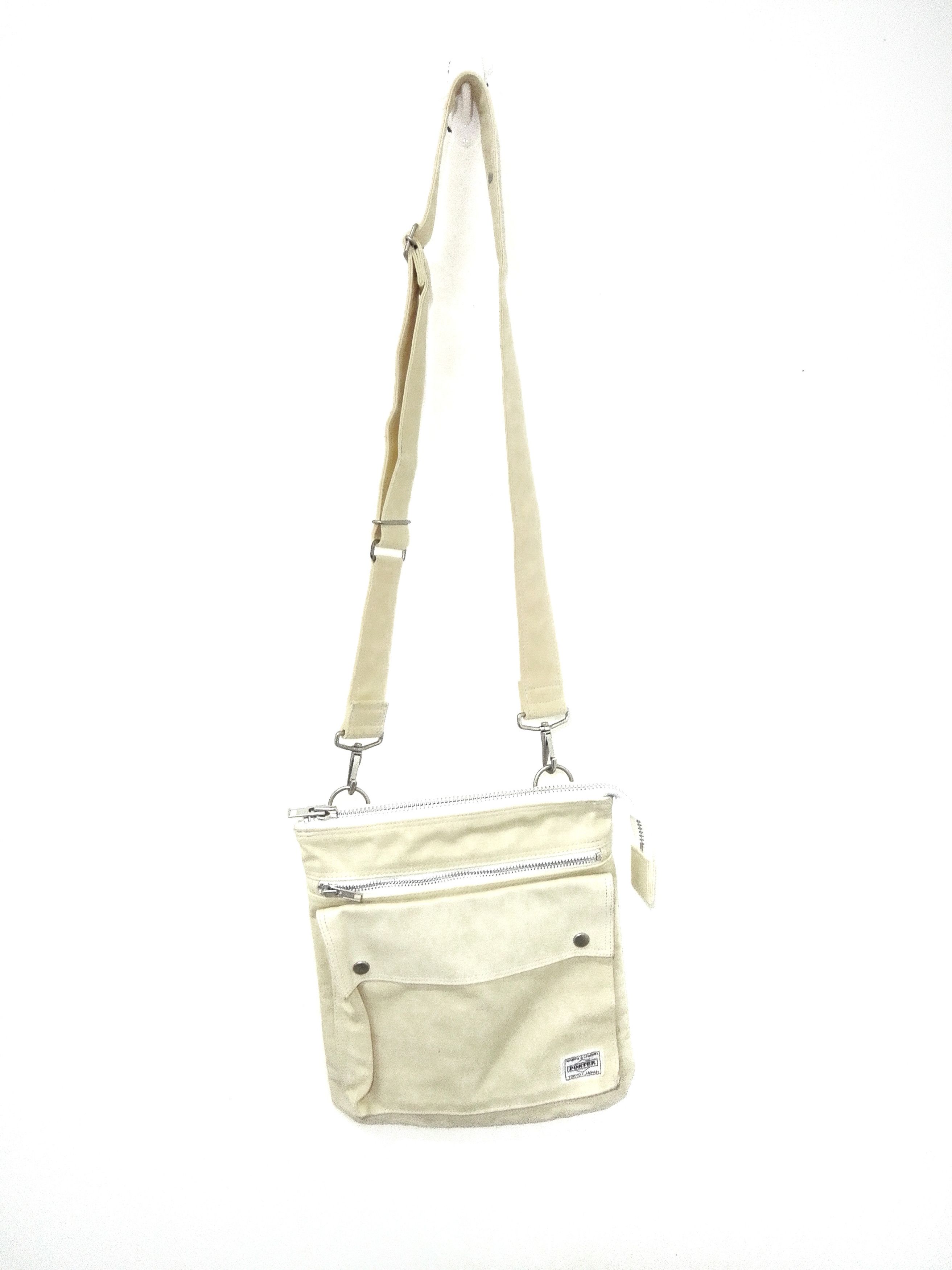 Porter Porter Slingbag Nice Color Design Size ONE SIZE - 1 Thumbnail